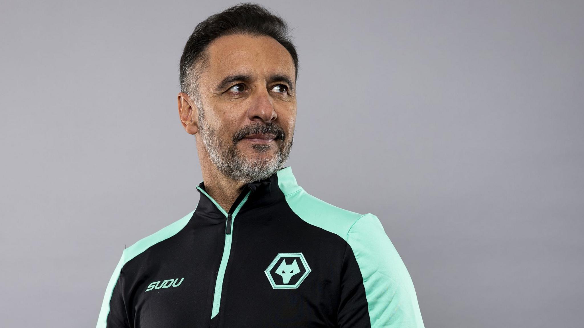 2048x1152 Wolves news: Fan views on Vitor Pereira appointment