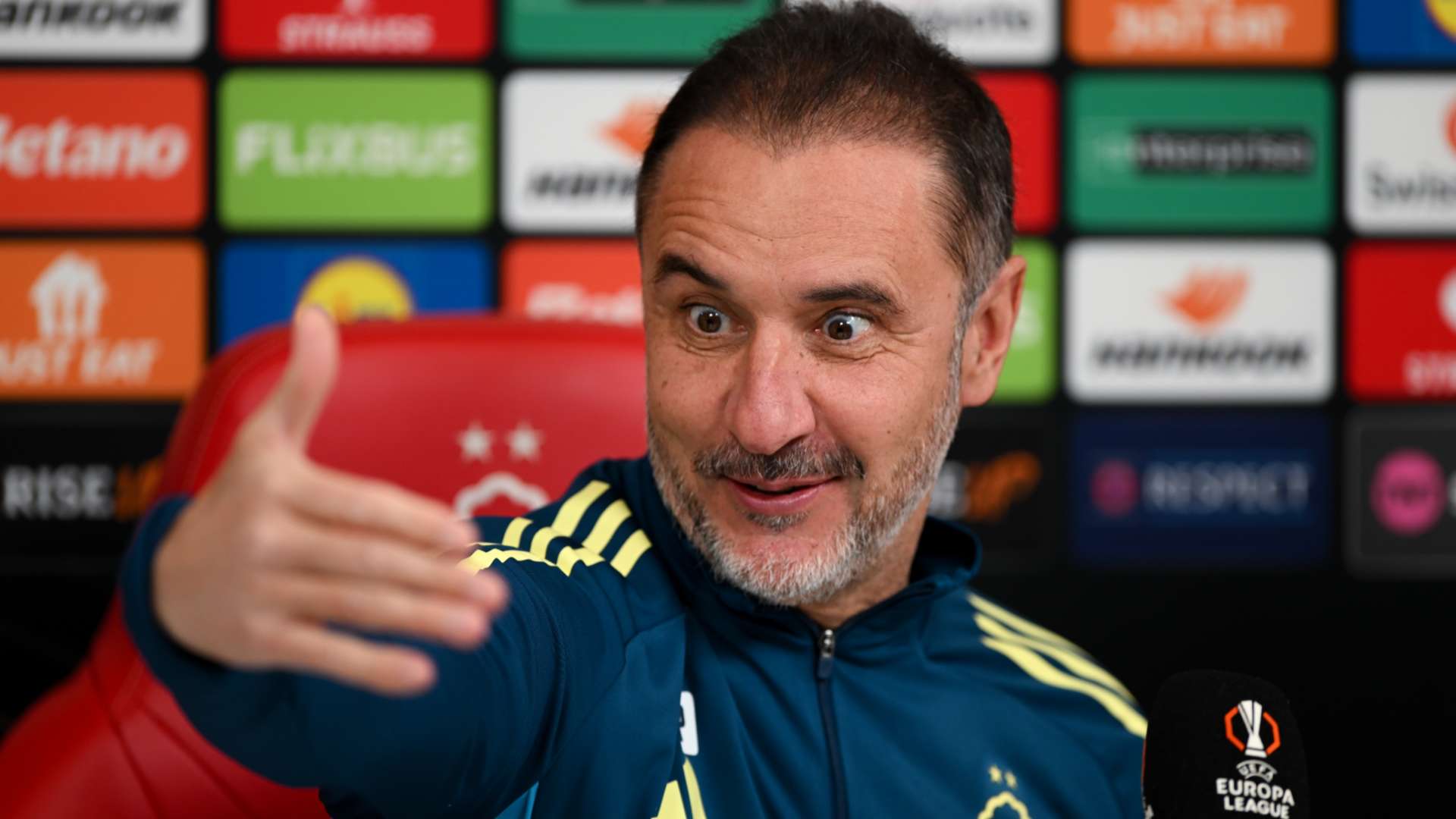 1920x1080 We Have The Quality' Pereira Delighted As Nottingham Forest Progress In Europa League Ahead Of Spurs Six Pointer