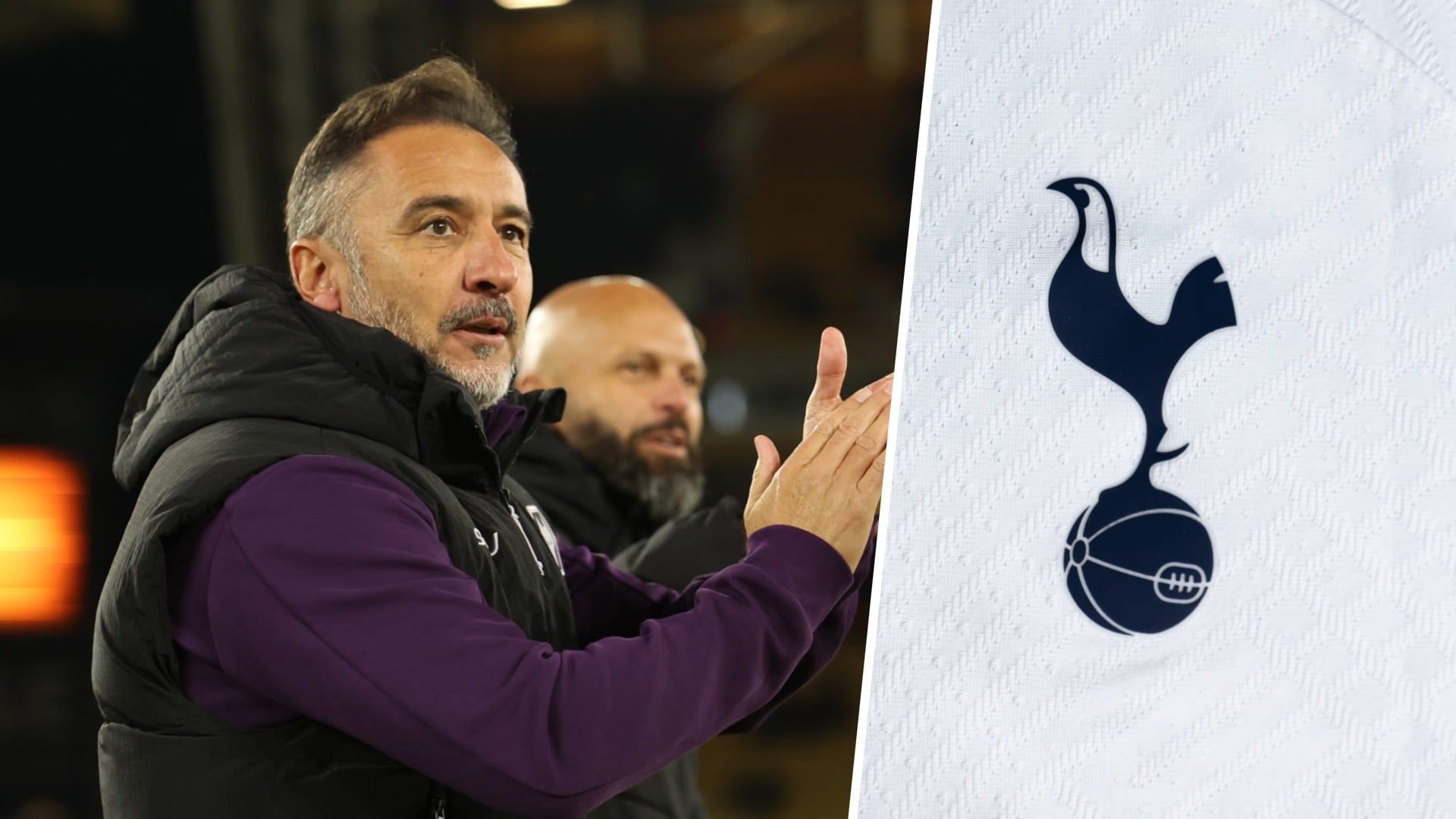 1920x1080 Wolves stat provides good omen vs Tottenham as Vitor Pereira seeks first Premier League points