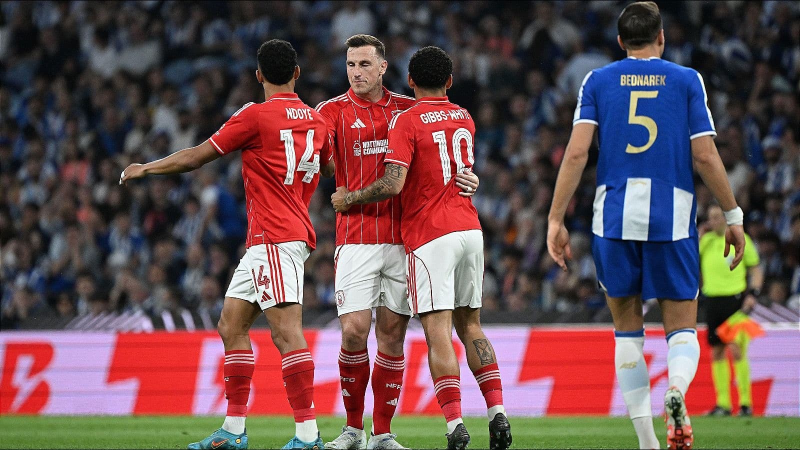 1600x900 Vodacom Soccer. News. Vitor Pereira prioritises Premier League survival as Forest grind out Porto draw