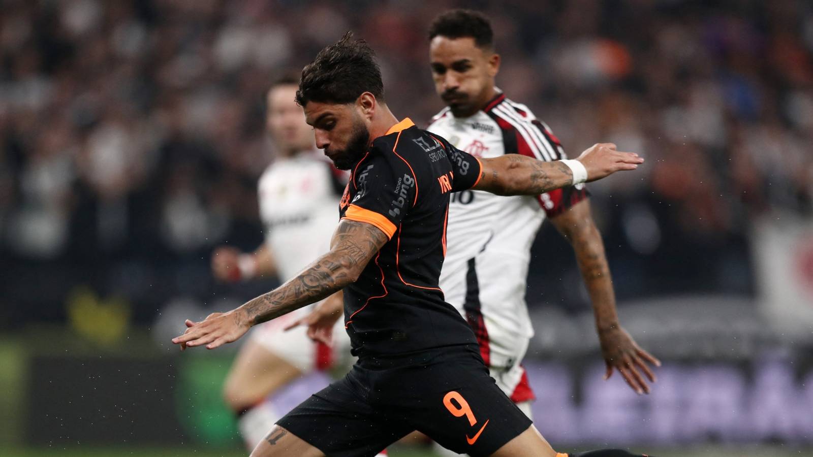 1600x900 Vitor Pereira Has Personally Asked Wolves To Sign 15 Goal Ace Who They Once Bid For