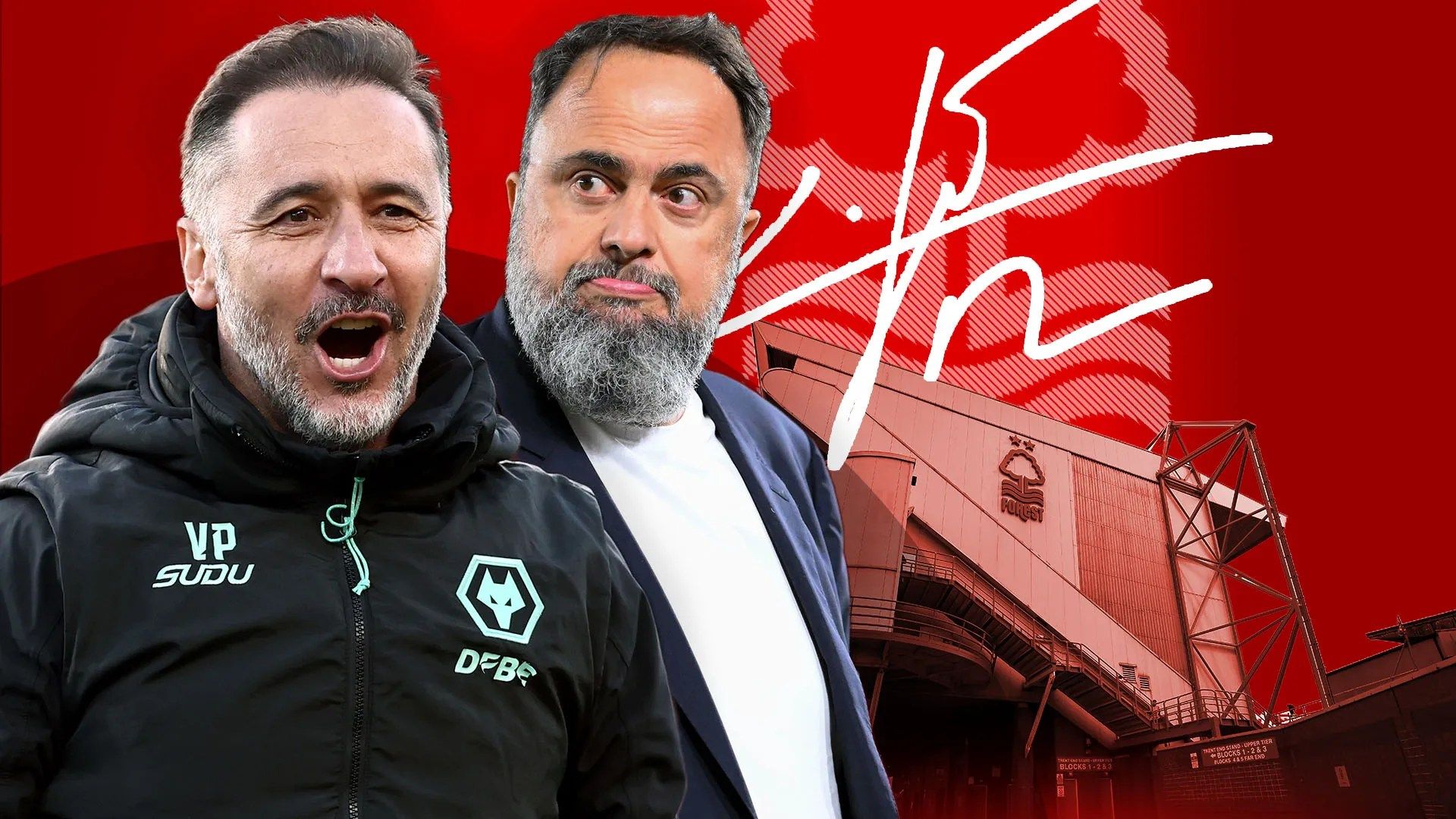 1920x1080 Nottingham Forest Announce Vitor Pereira As New Boss With Ex Wolves Gaffer Tasked With Beating Drop After Sean Dyche Axe