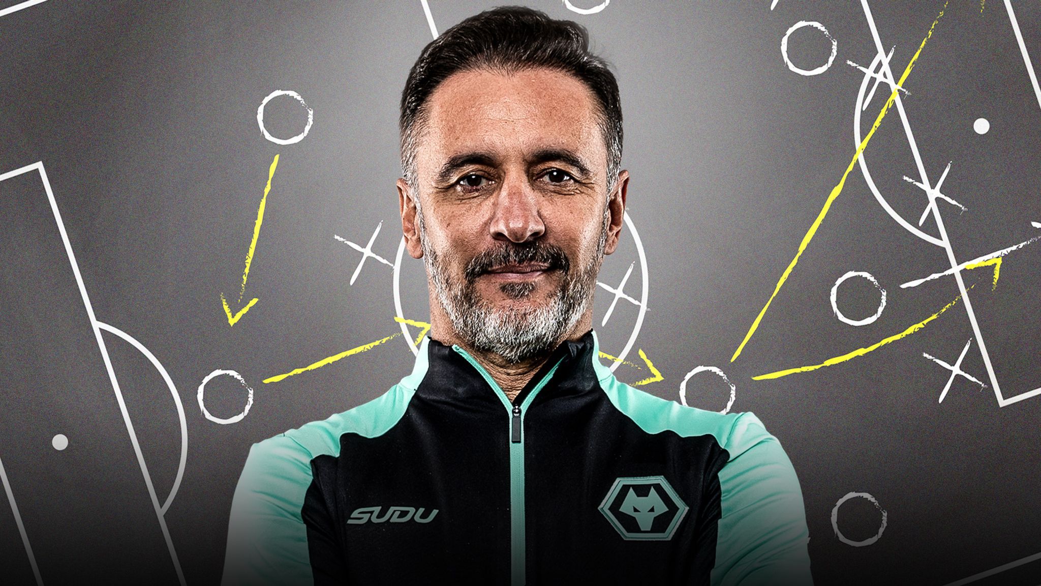 2048x1152 Vitor Pereira interview: Wolves manager breaks down his team's tactics after mixed start at Molineux