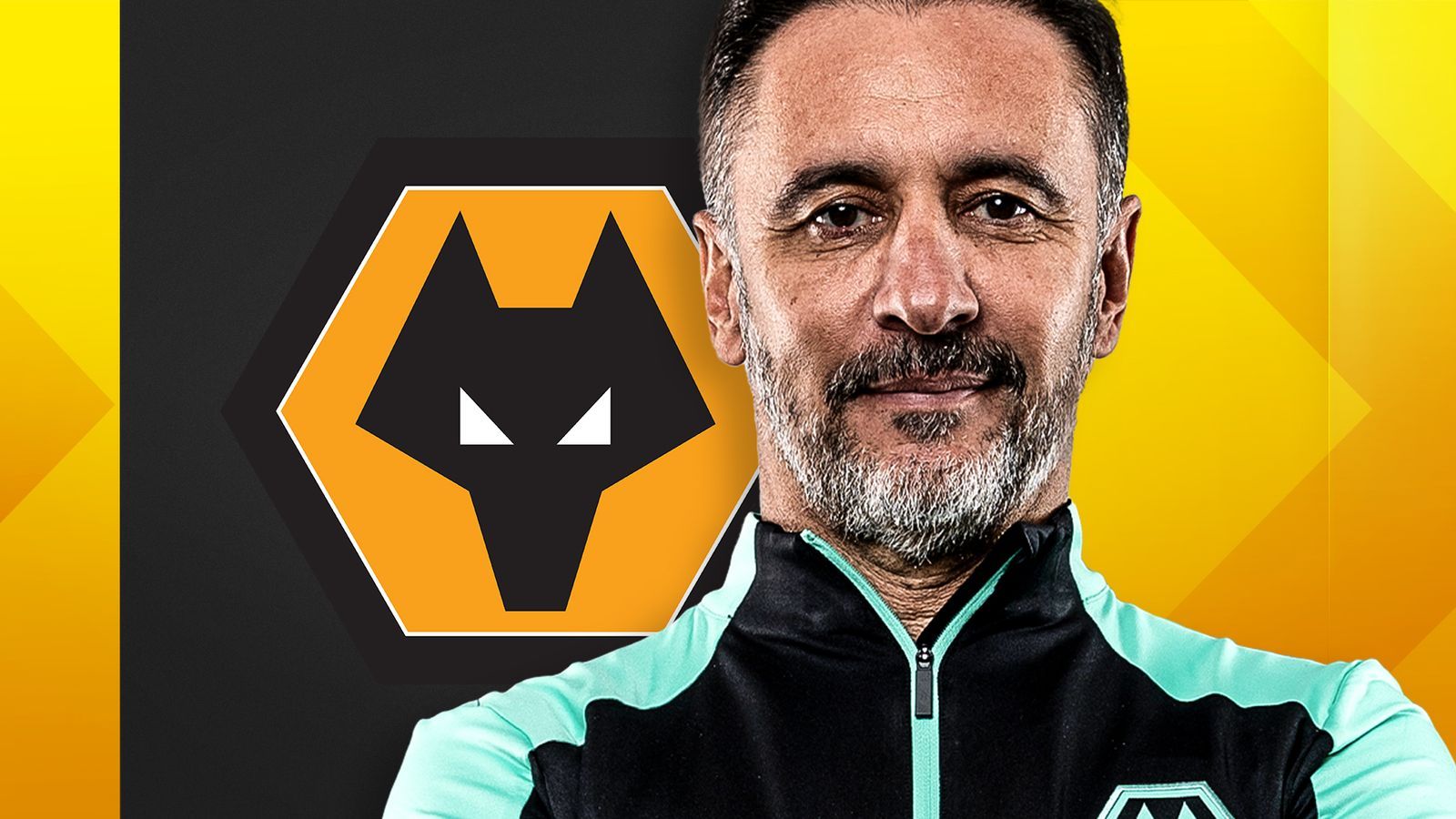 1600x900 Vitor Pereira interview: Wolves coach says summer signings need time but they will turn Premier League season around
