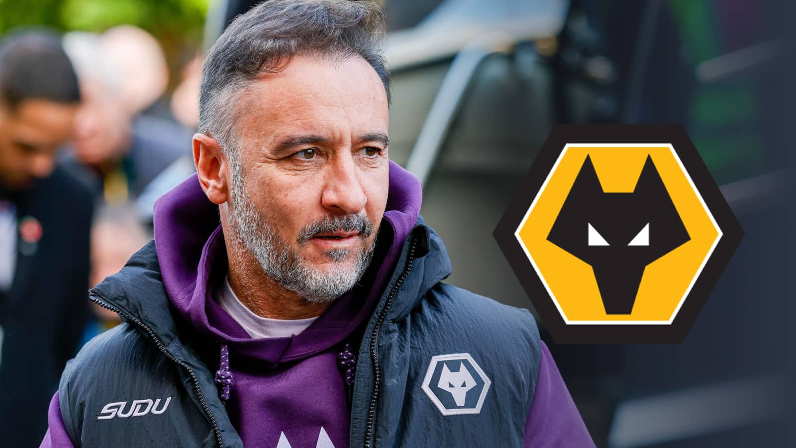 1600x900 Next Wolves manager: Clear favourite emerges after Vitor Pereira sack; Man Utd legend also in running