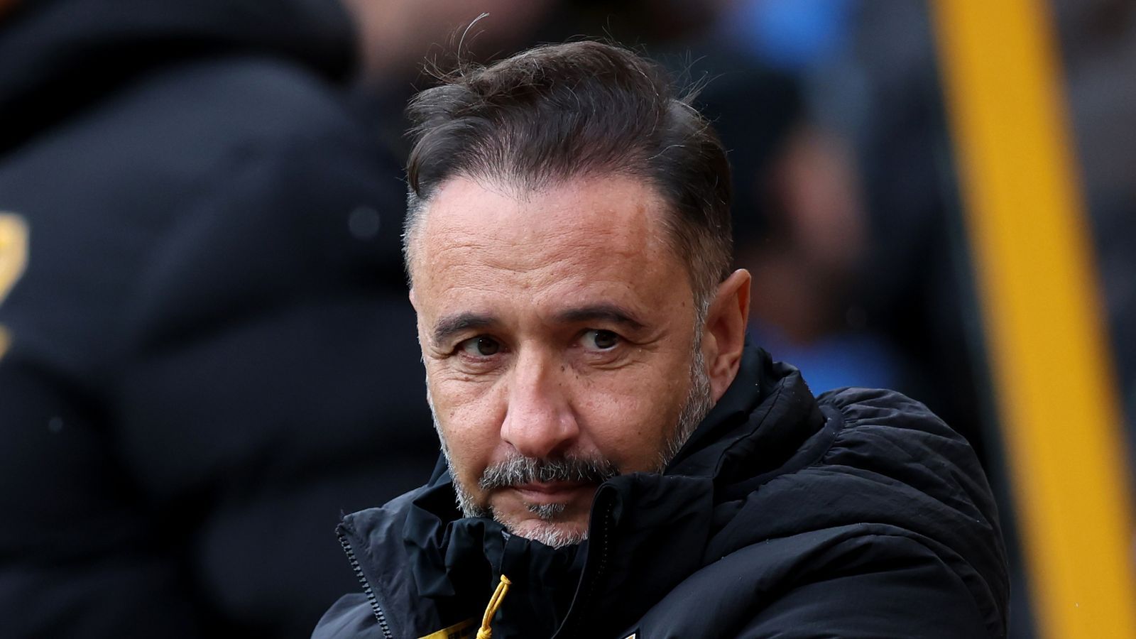 1600x900 Vitor Pereira sacked: Wolves dismiss Portuguese boss after winless Premier League start and Carabao Cup defeat