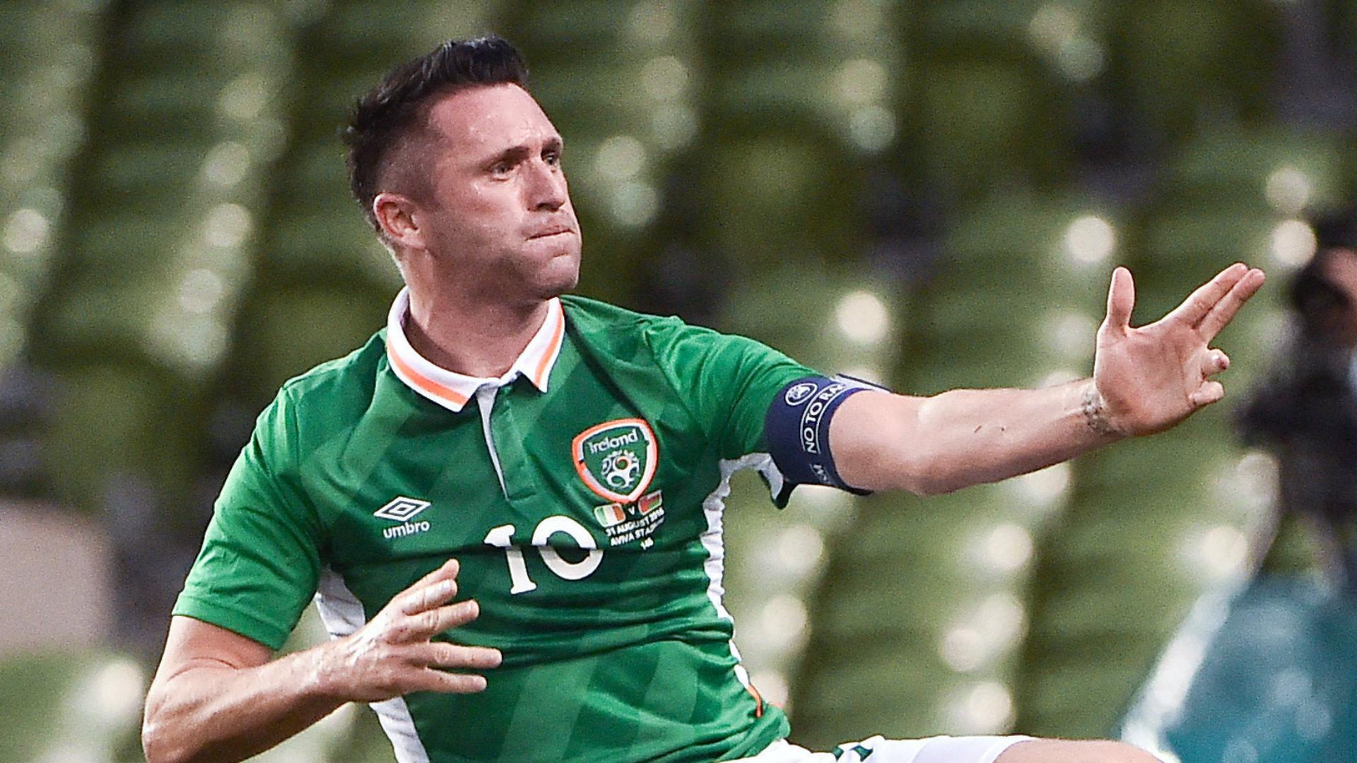 1920x1080 RUMOURS: Robbie Keane linked with Championship club