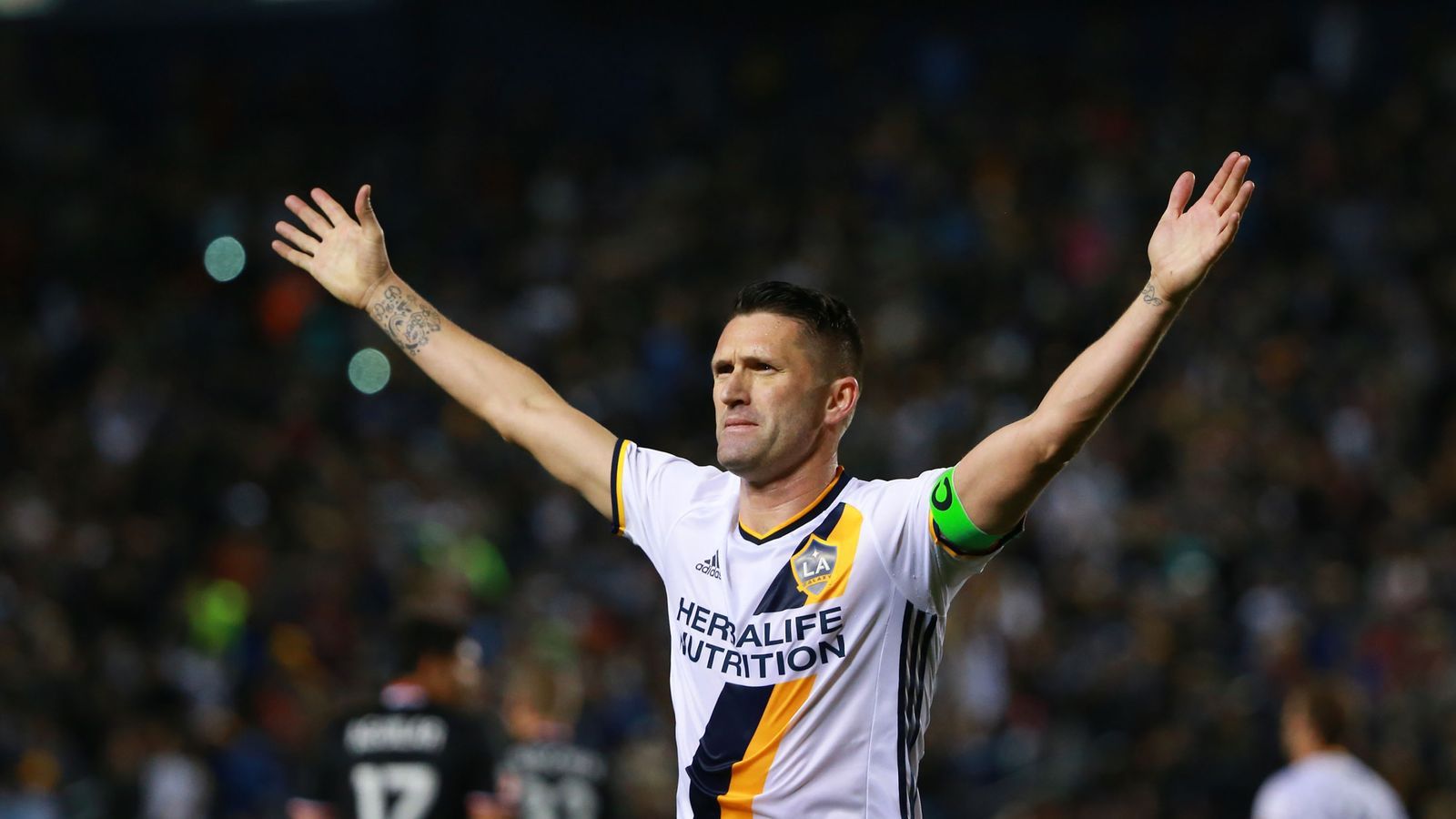 1600x900 Robbie Keane confirms LA Galaxy exit after six seasons in MLS