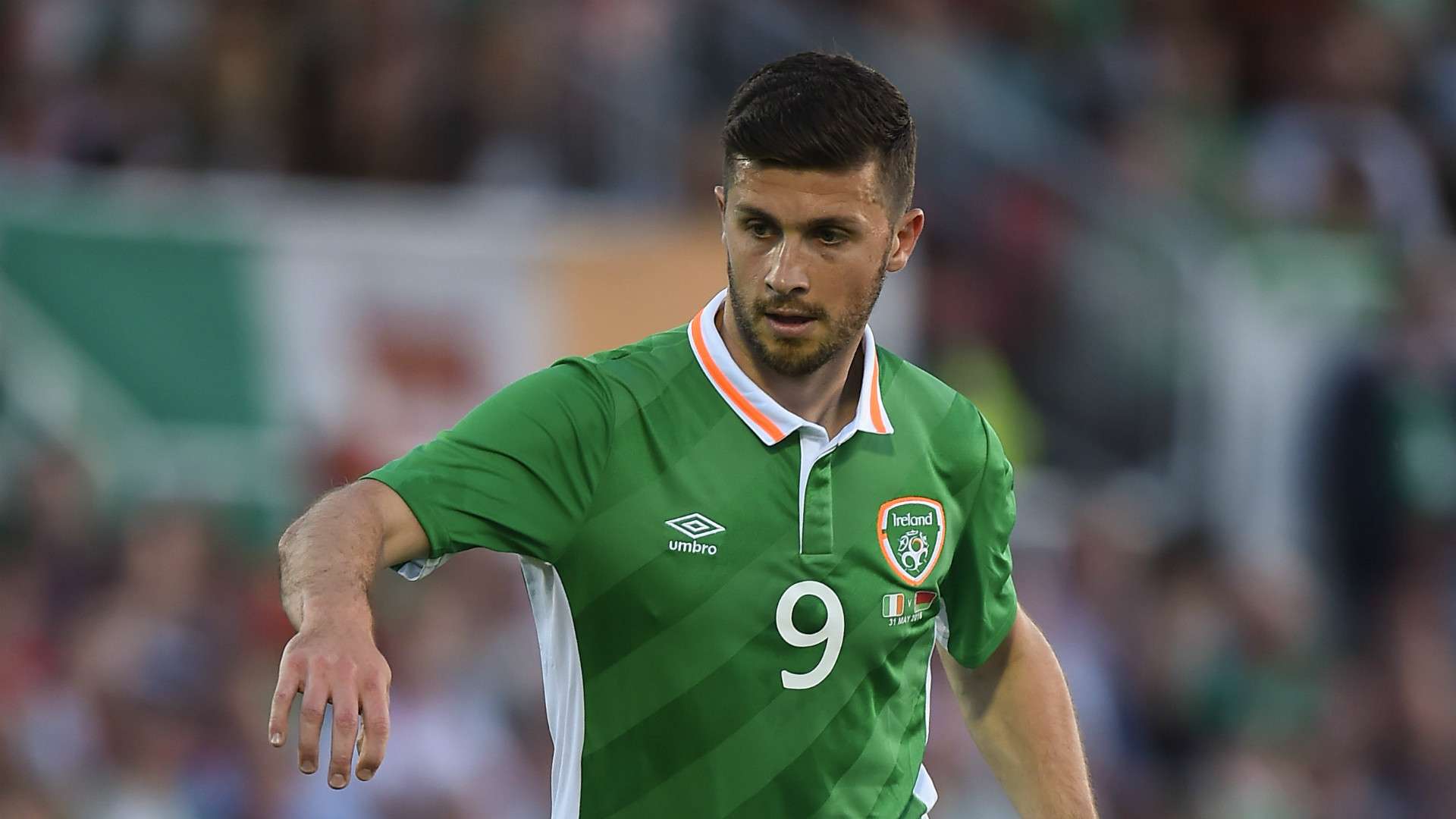 1920x1080 Forget irrelevant Robbie Keane