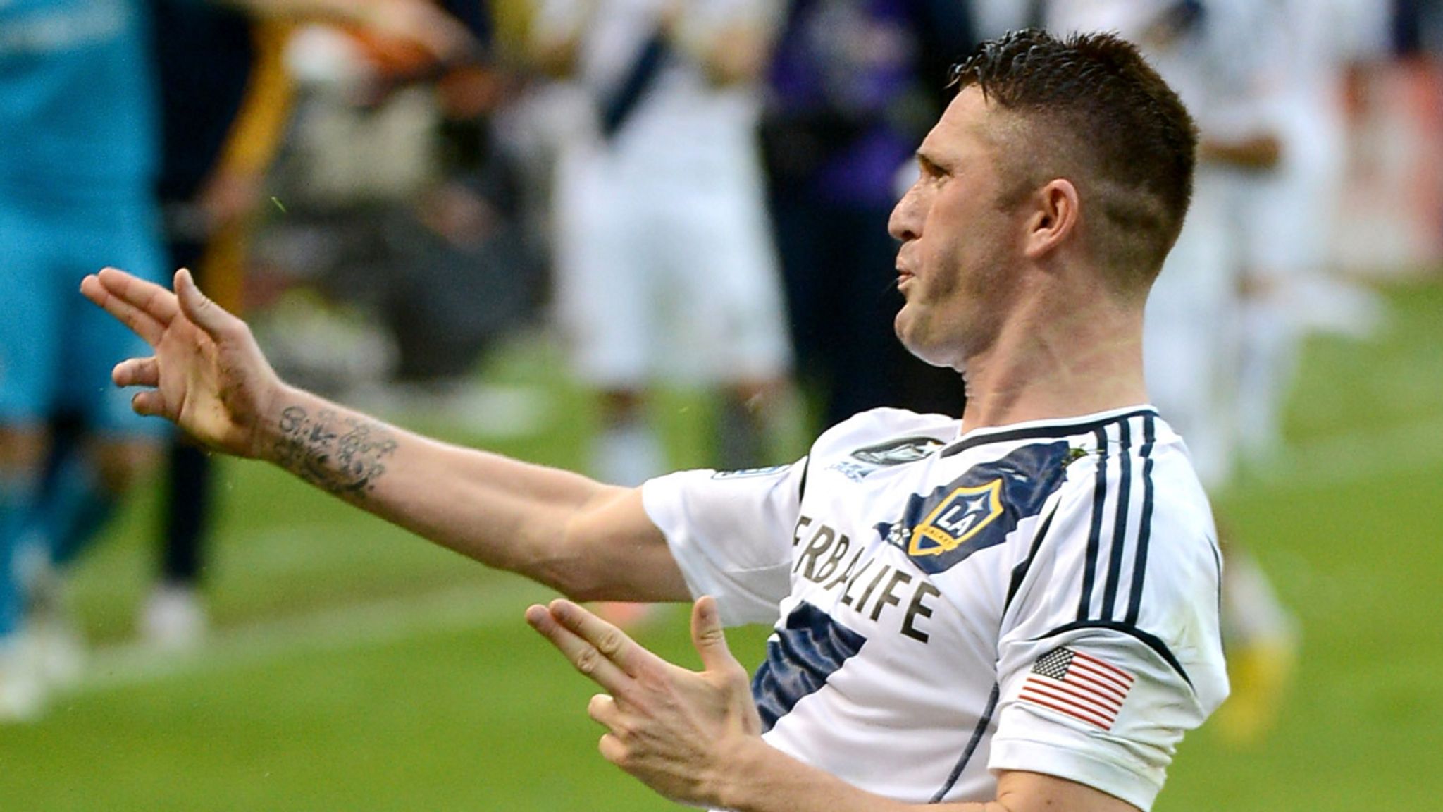 2048x1152 Robbie Keane Agrees To Multi Year Contract Extension To Stay With LA Galaxy