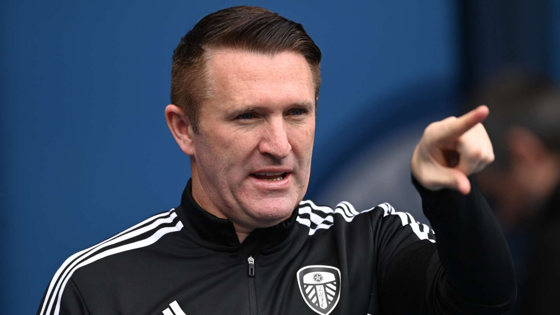 1920x1080 Former Tottenham and Leeds striker Robbie Keane announced as new manager of Maccabi Tel Aviv in shock move
