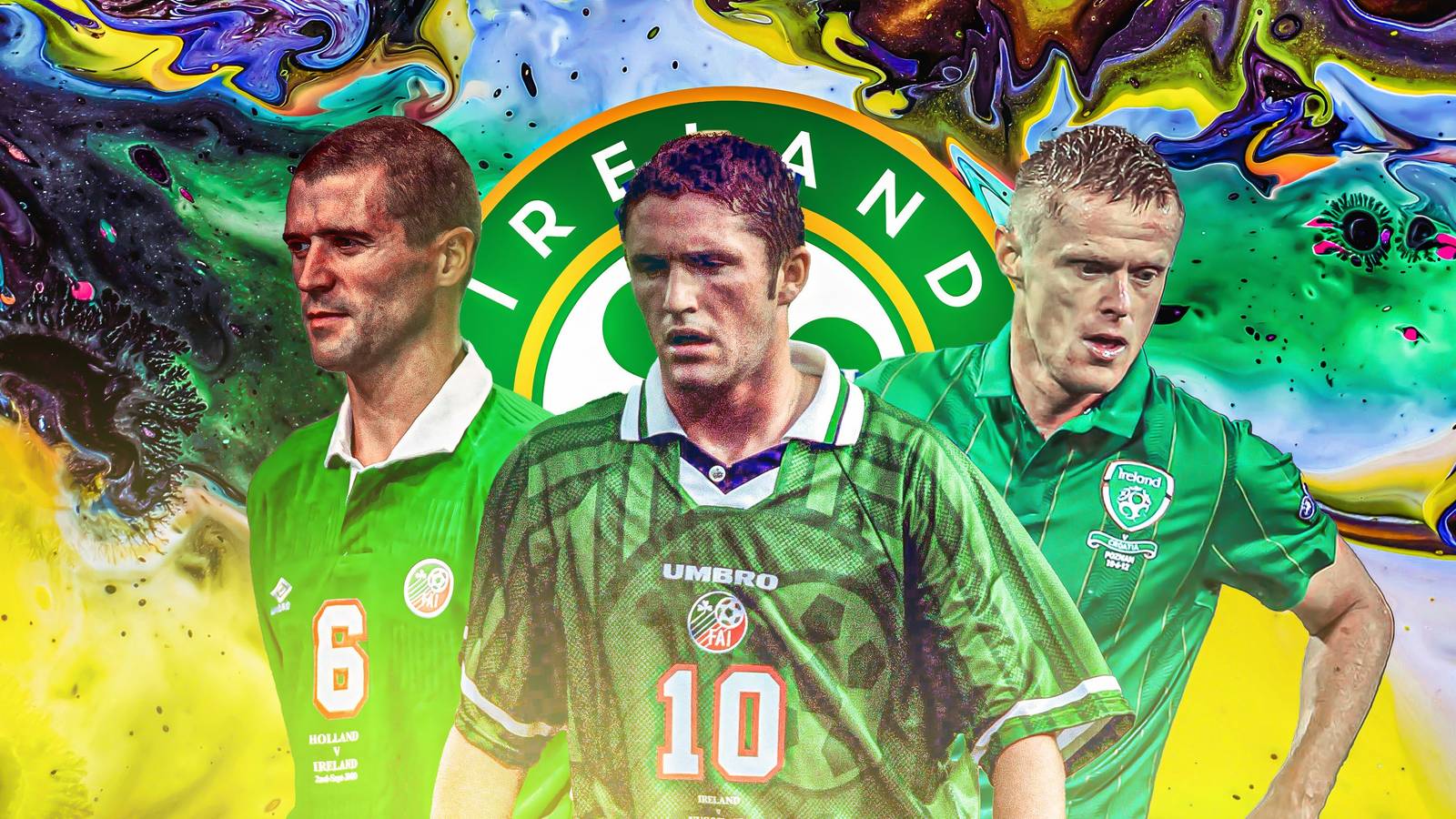 1600x900 The Greatest 11 of Ireland Players in Football History