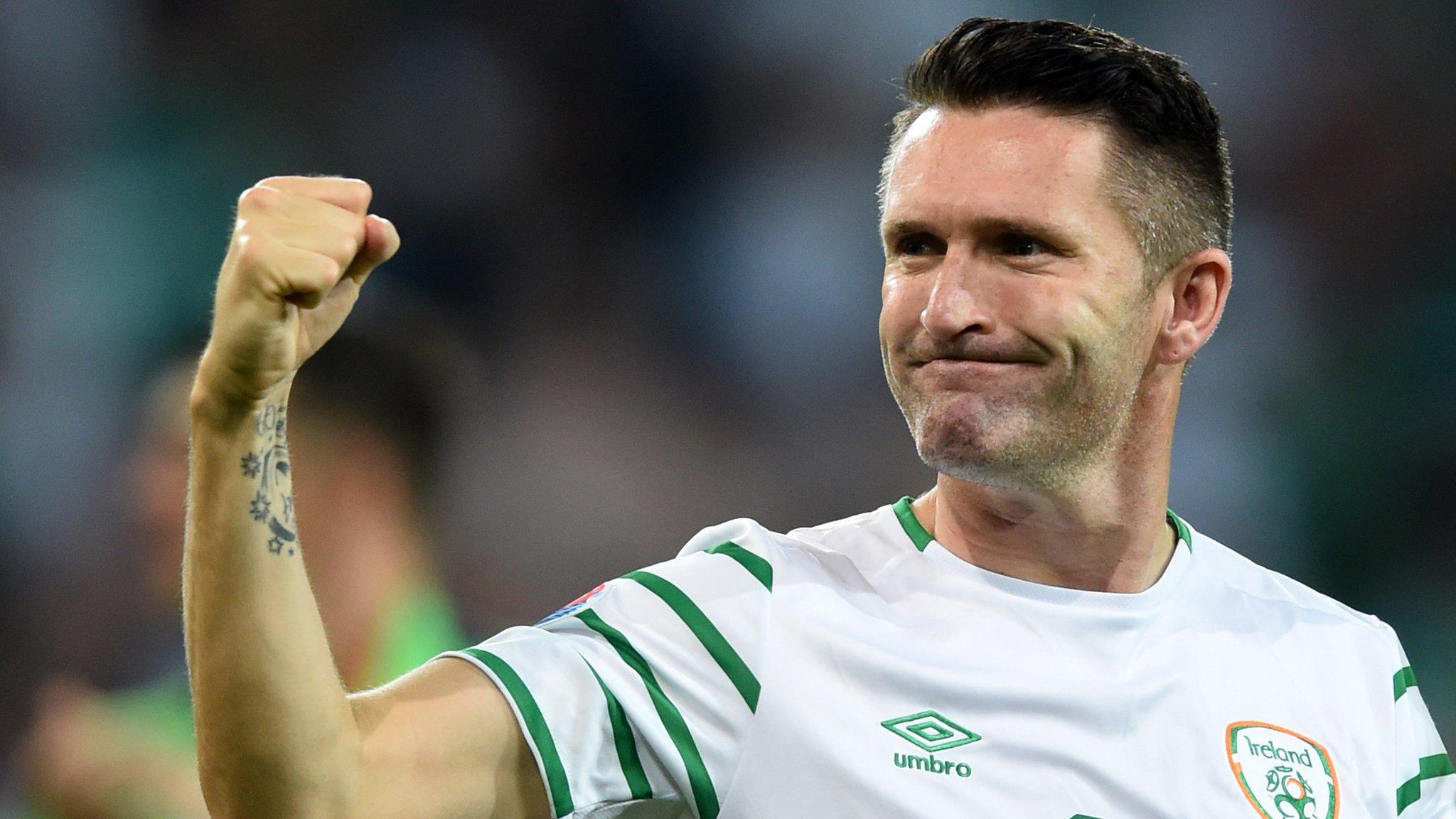 2048x1152 Robbie Keane prepares for final Republic of Ireland game