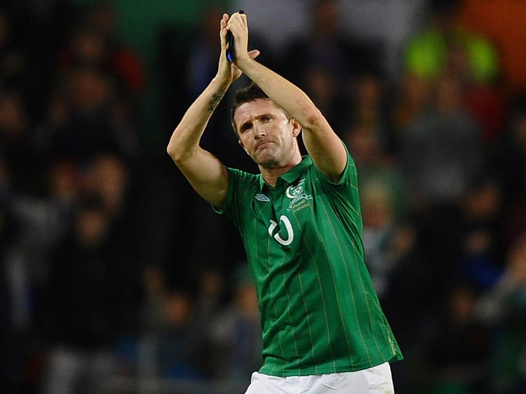1024x768 Robbie Keane completes Aston Villa loan switch