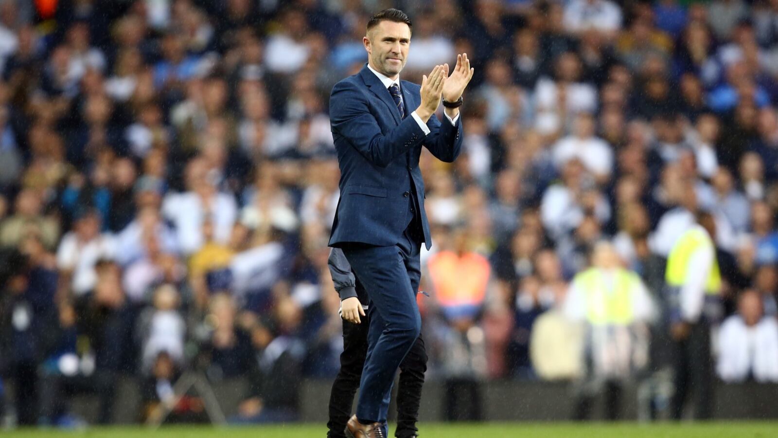 1600x900 Robbie Keane to get first managerial experience this weekend