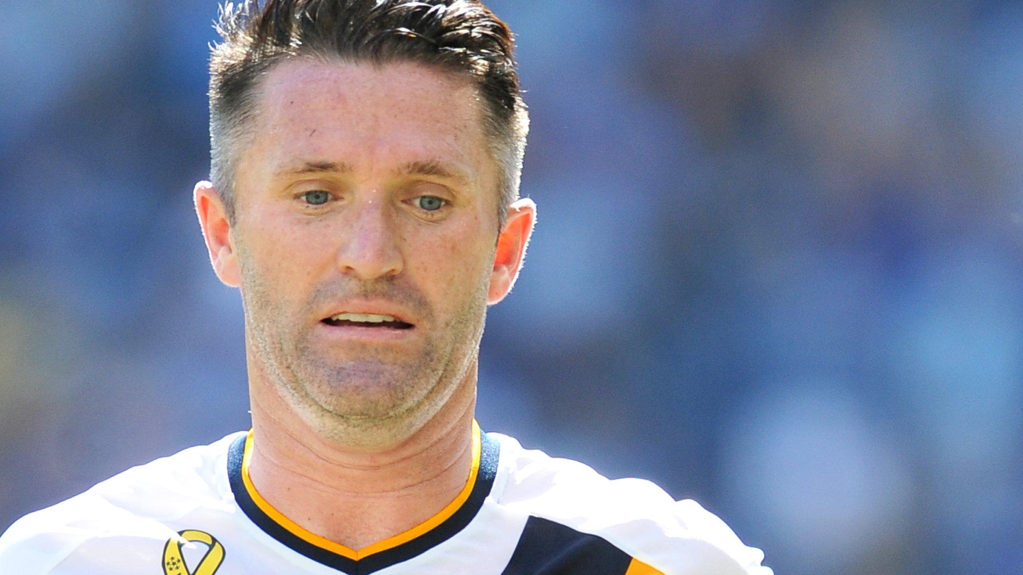 2048x1152 Robbie Keane: Veteran striker joins Indian champions Atletico de Kolkata