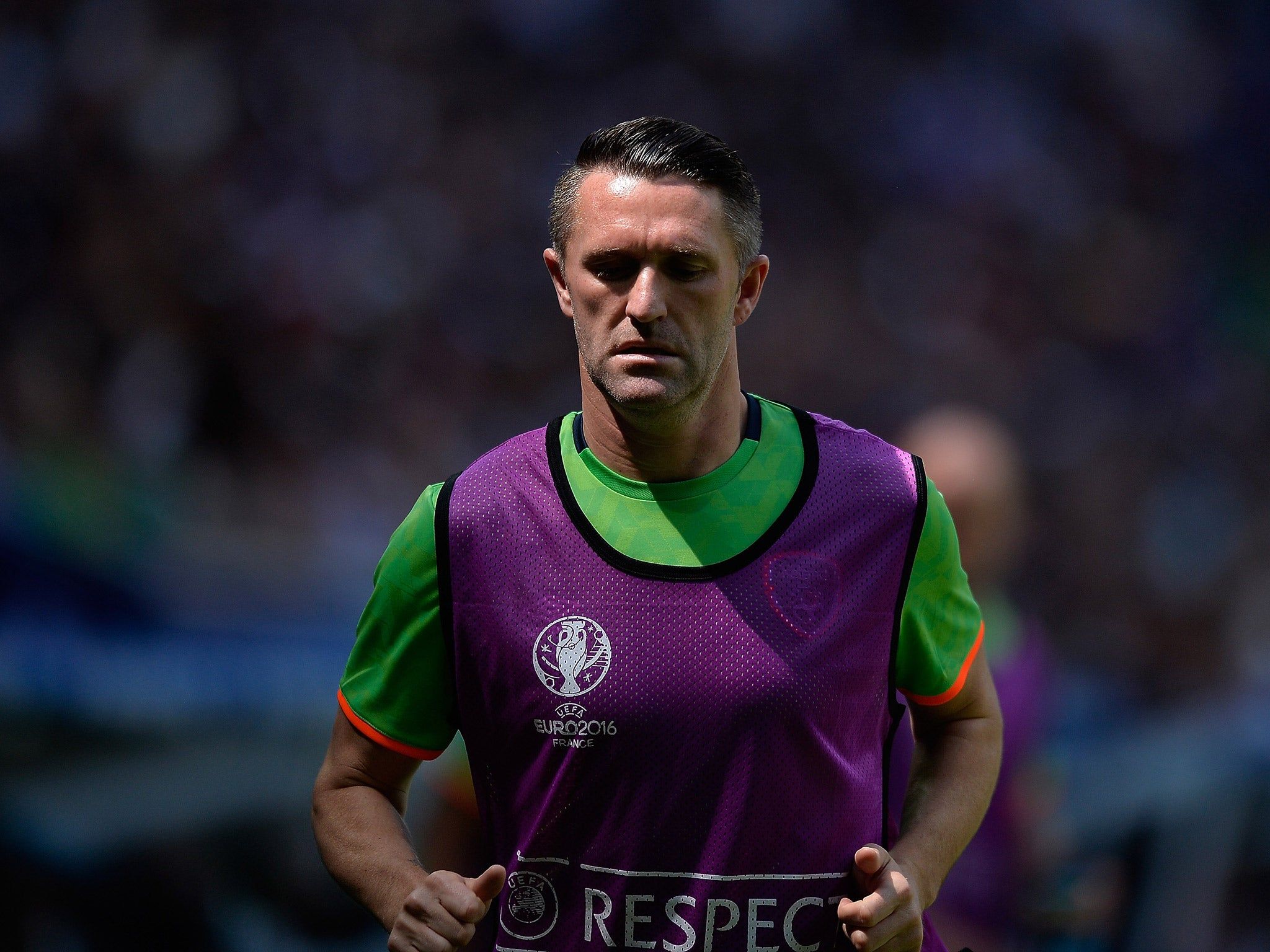 2048x1536 Robbie Keane announces international retirement and will make final Republic of Ireland appearance next week