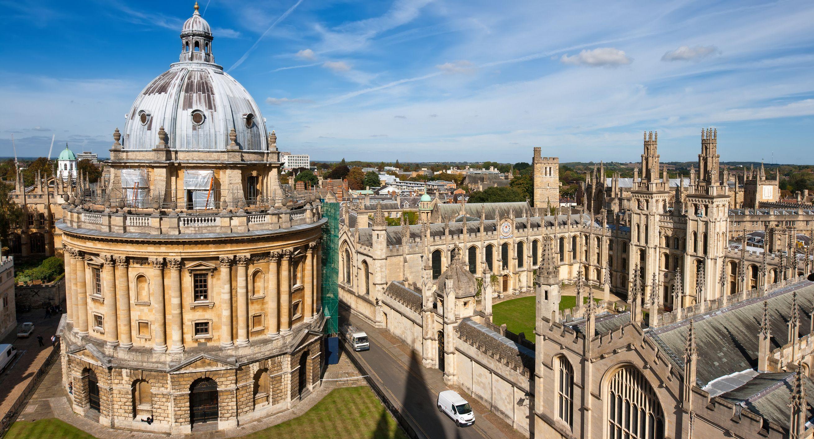 2620x1412 Oxford wallpaper, Man Made, HQ Oxford pictureK Wallpaper 2019