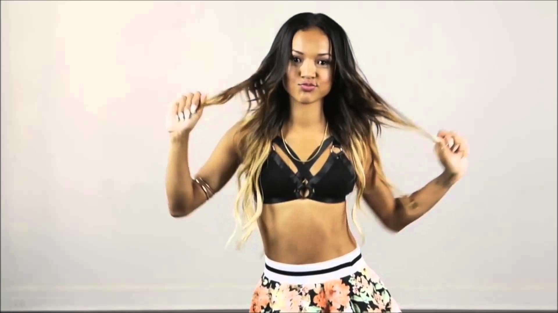 1920x1080 Levy Tran Wallpaper HD