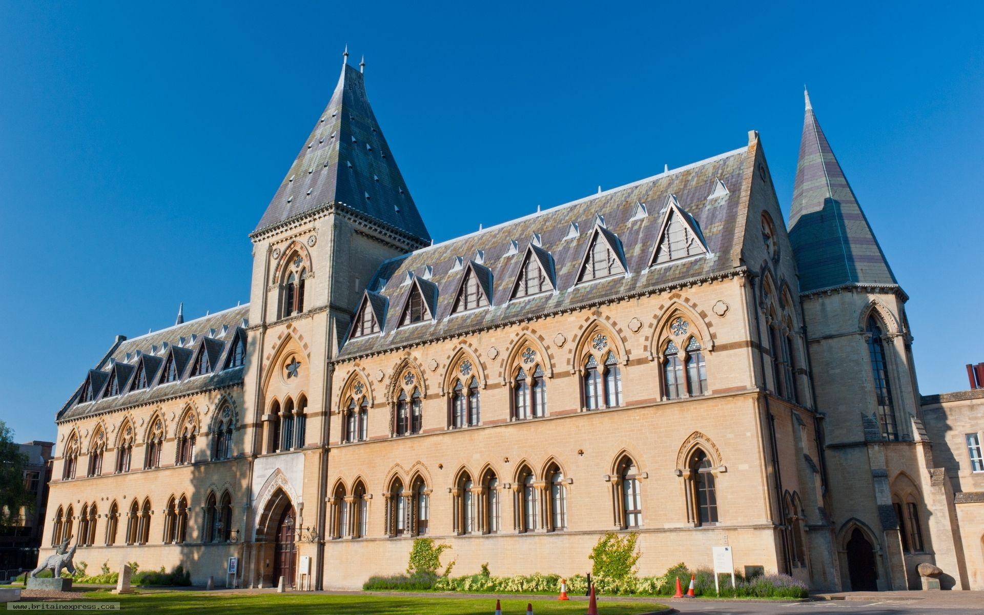 Oxford University Wallpapers - Top Free Oxford University Backgrounds ...