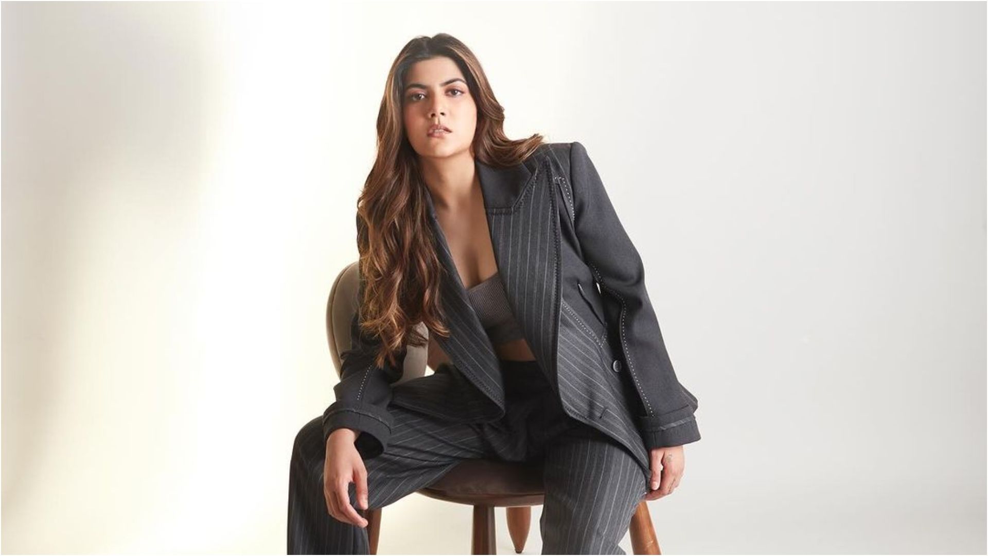 1920x1080 Meet Ananya Birla, daughter of industrialist Kumar Mangalam Birla, who quit her music to focus on her family business. Her father has an impressive net worth of Rs 864 crore