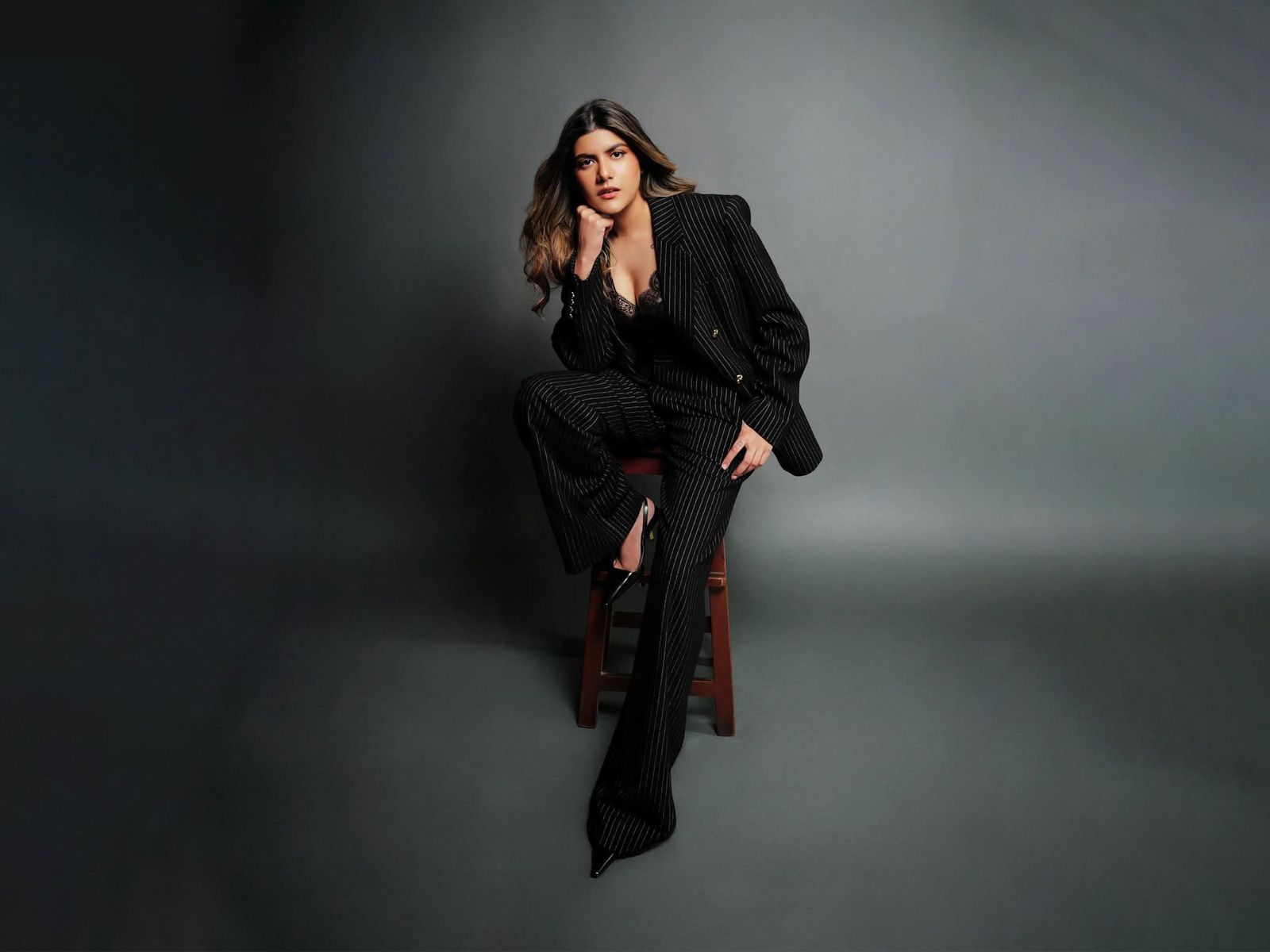 1600x1200 Ananya Birla launches film production house 'Birla Studios', promises diverse storytelling; Karan Johar, Sidharth Malhotra and others react