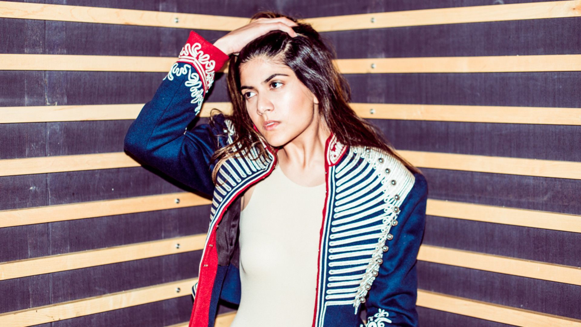 1920x1080 Ananya Birla Wallpaper