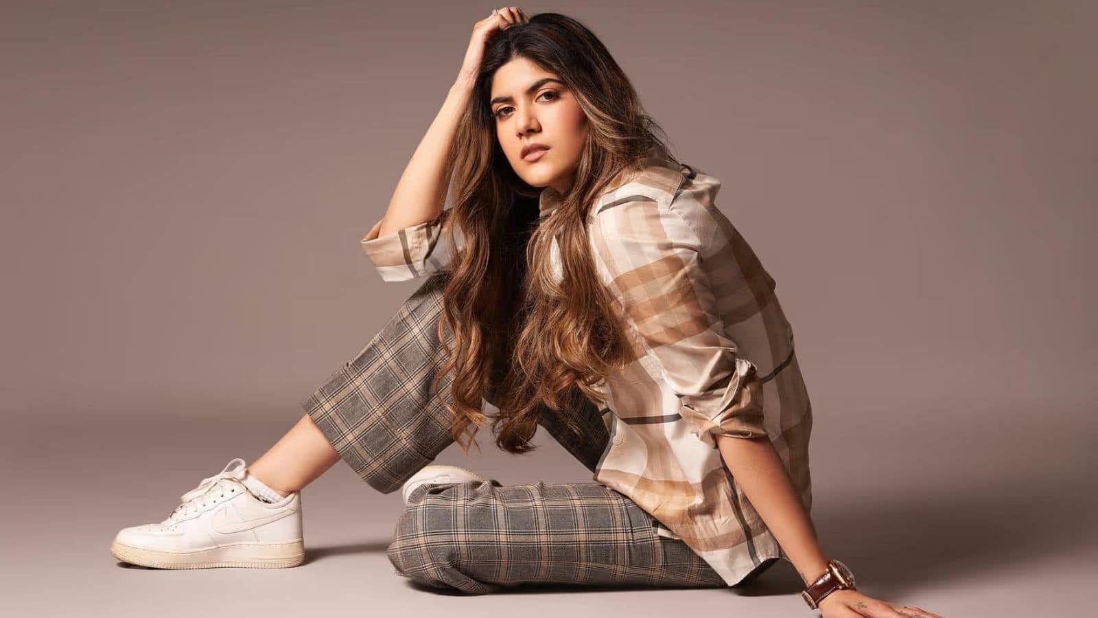1600x900 Ananya Birla: जान्हवी कपूर को पर्पल लैम्बॉर्गिनी कार गिफ्ट करने वाली अनन्या बिड़ला कौन हैं? नेटवर्थ जानकर चौंक जाएंगे आप birla explore her rupees 425 crore