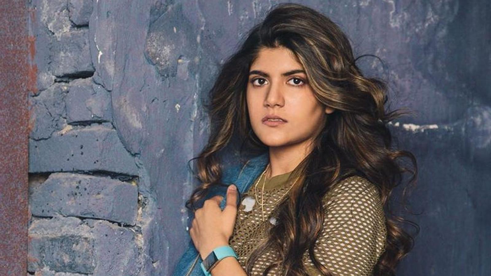 1600x900 Ananya Birla slams US restaurant for being 'racist'