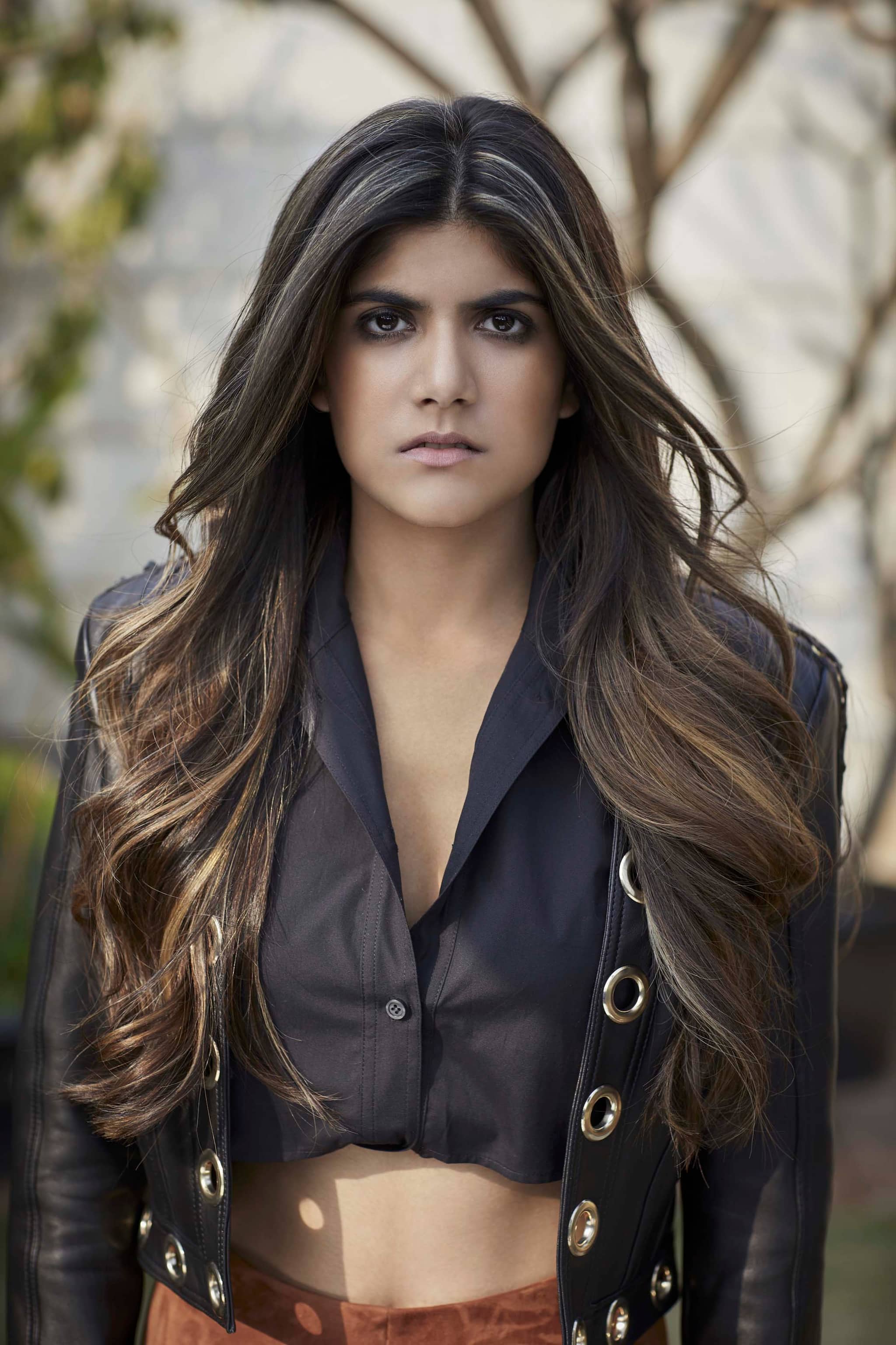 2048x3073 This is an incredibly difficult time for many and it is crucial to come together, says Ananya Birla-