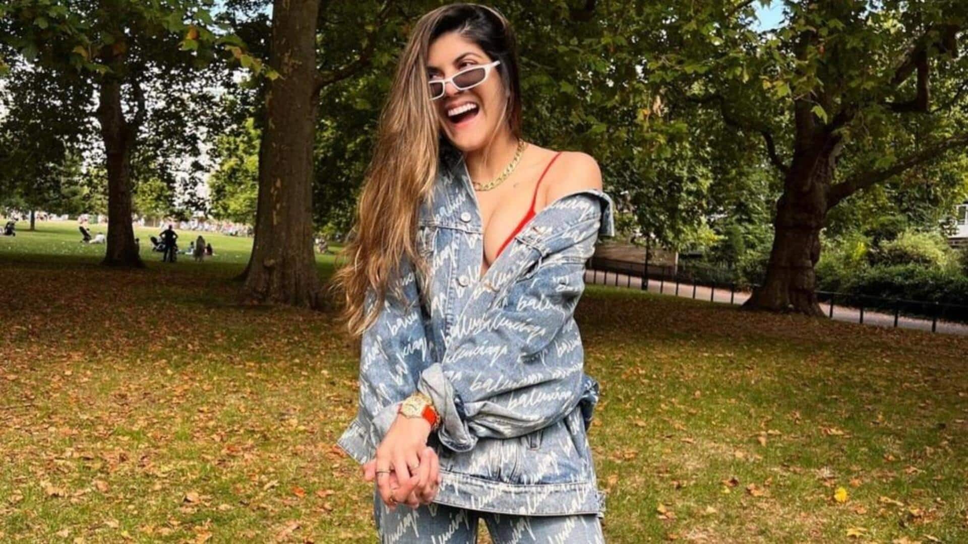 1920x1080 Ananya Birla launches film studio called Birla Studios