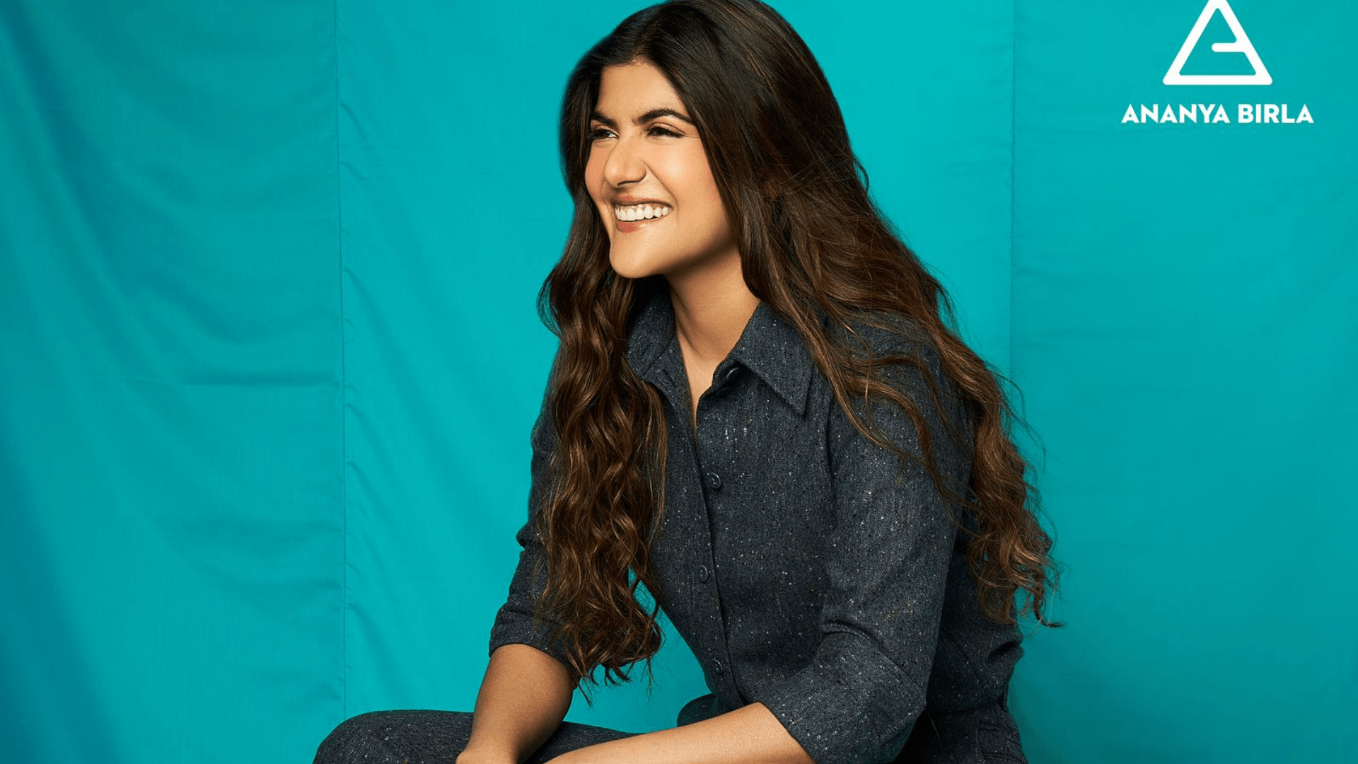 1920x1080 Maybelline New York on World Mental Health Day
