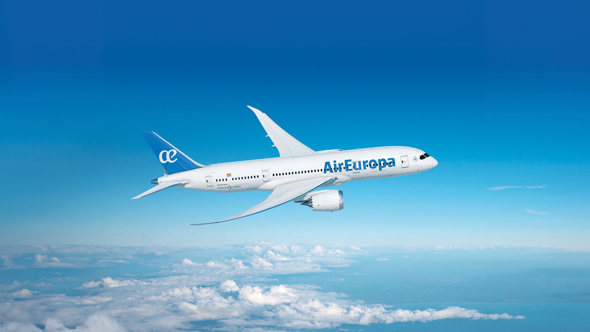 1920x1080 AIR EUROPA