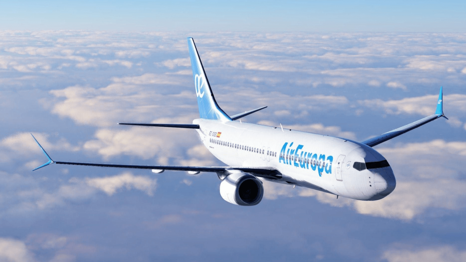 1600x900 Air Europa strengthens global leadership with Turkish Airlines investment