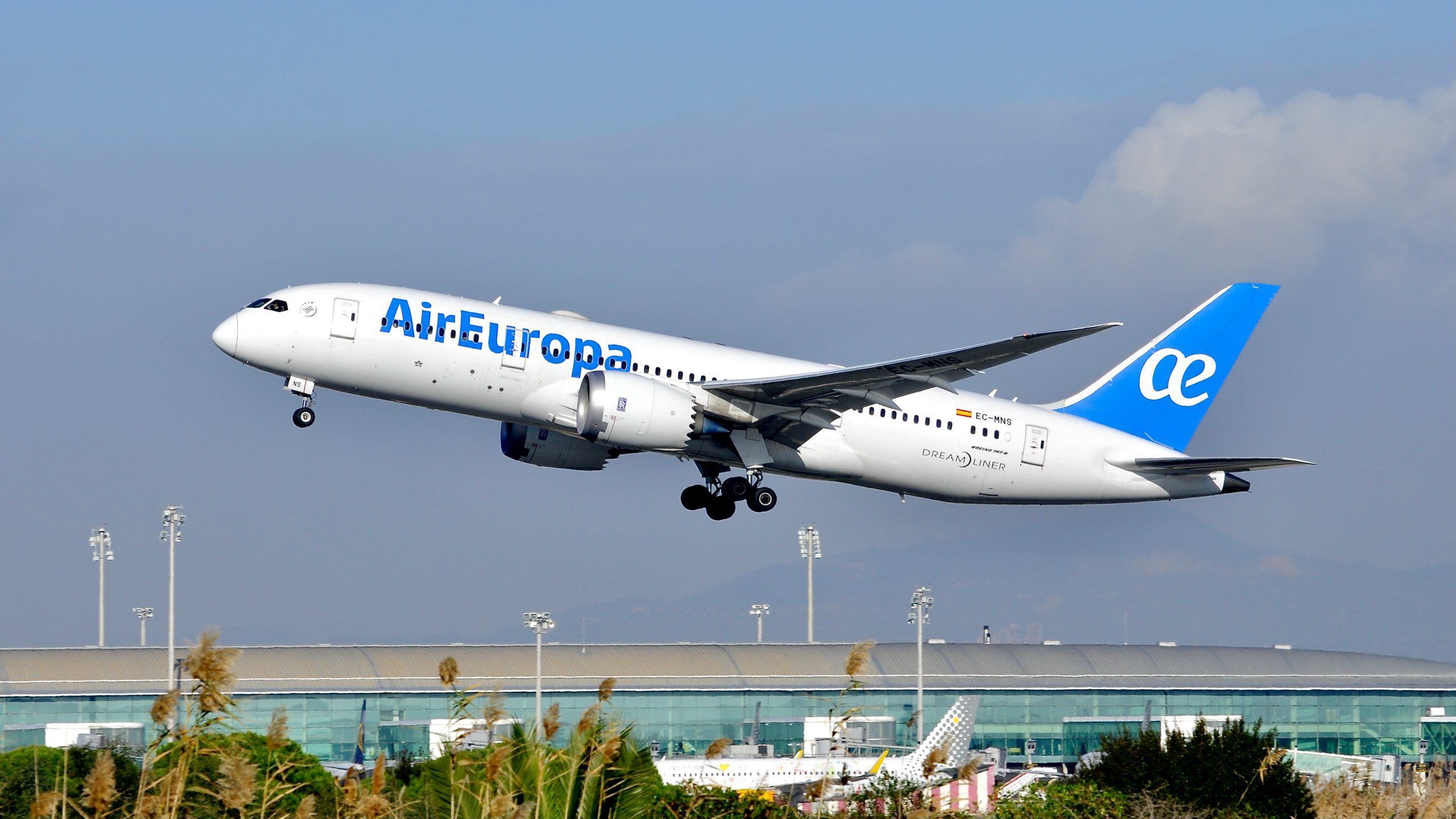 2560x1440 What would a Turkish Airlines stake mean for Air Europa?