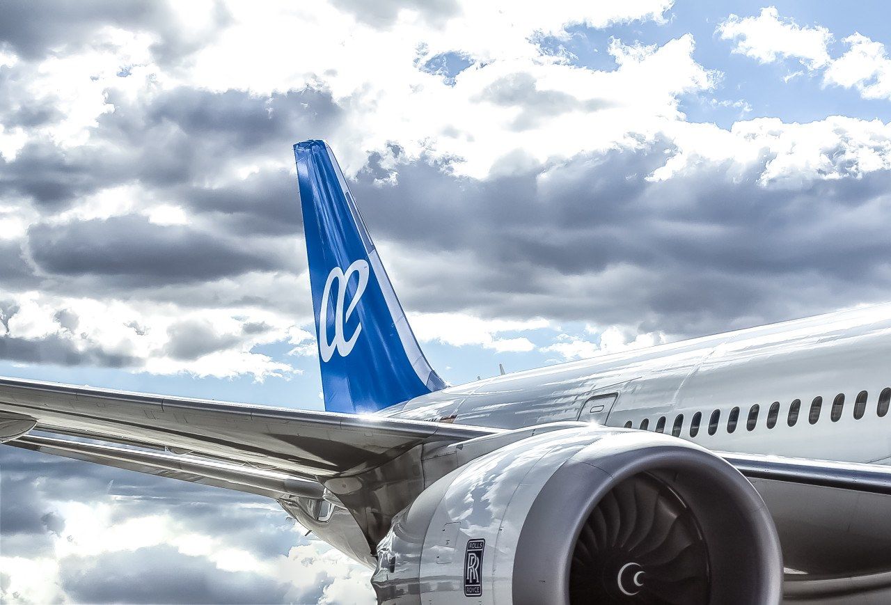 1280x869 Iberia Owner IAG Buys Air Europa for €1 Billion
