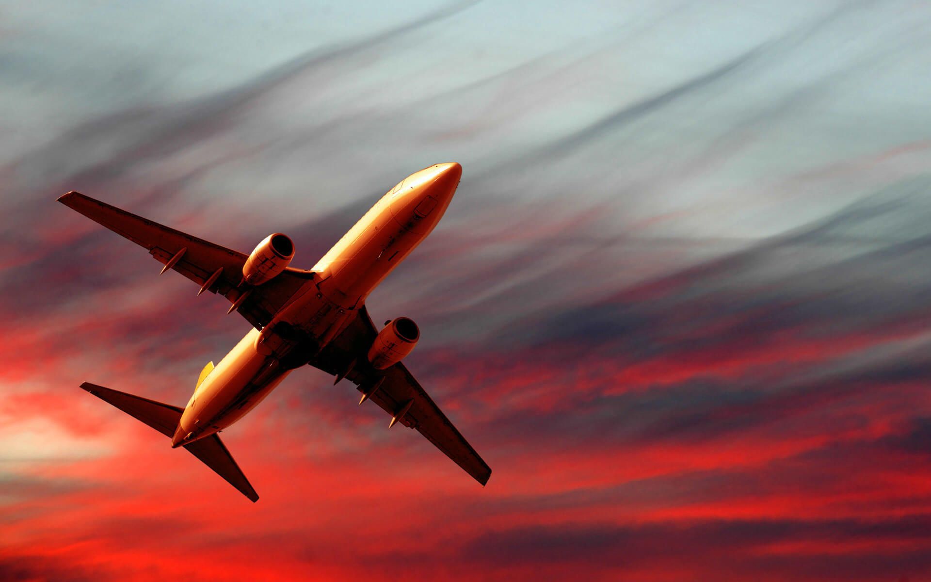 1920x1200 Air Europa. Cheap flight tickets