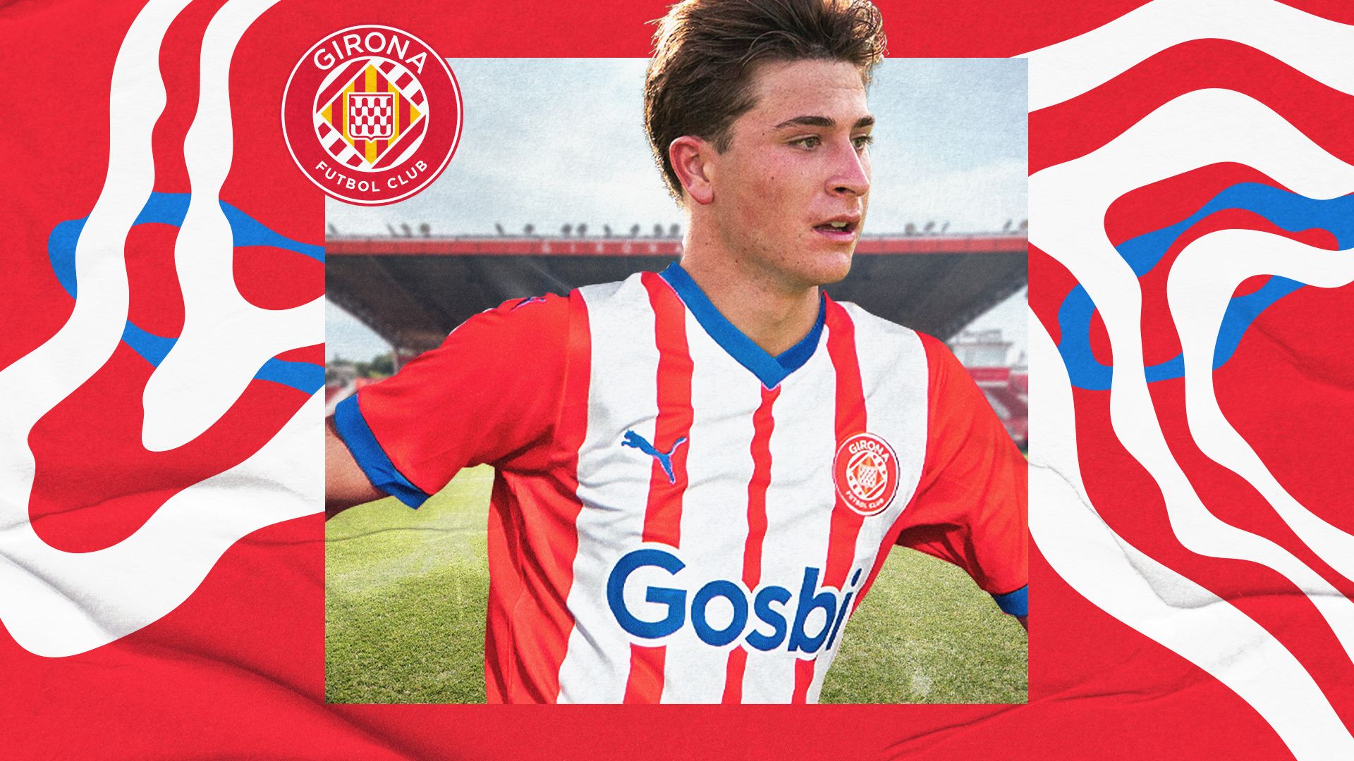 1920x1080 Pablo Torre, new Girona FC player