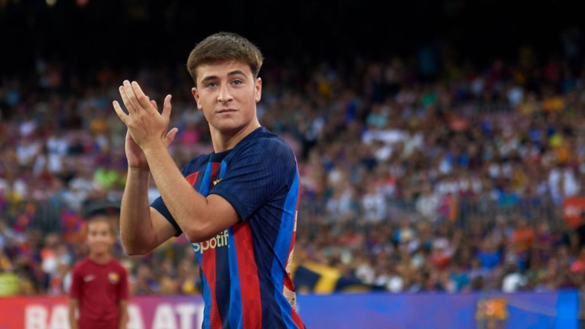 1920x1080 Barca vs Celta Vigo: An opportunity for Pablo Torre