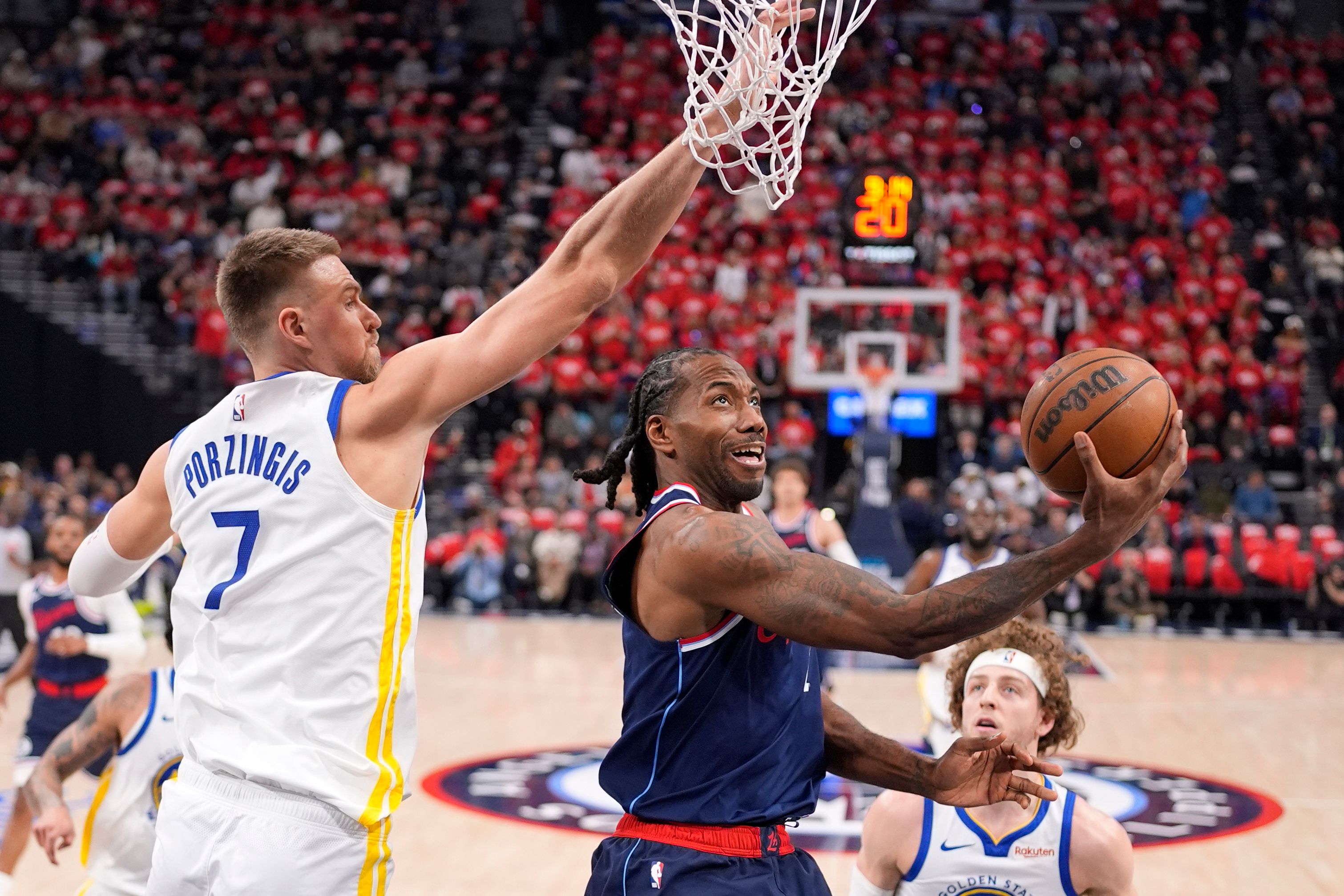 3021x2014 Pablo Torre's podcast wins Pulitzer Prize for Clippers report, capping a remarkable rise