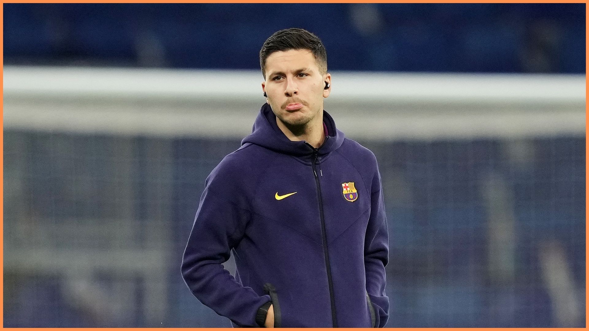 1920x1080 Sometimes it's tough' Pablo Torre highlights the importance of latest win after finally making an appearance with Barcelona