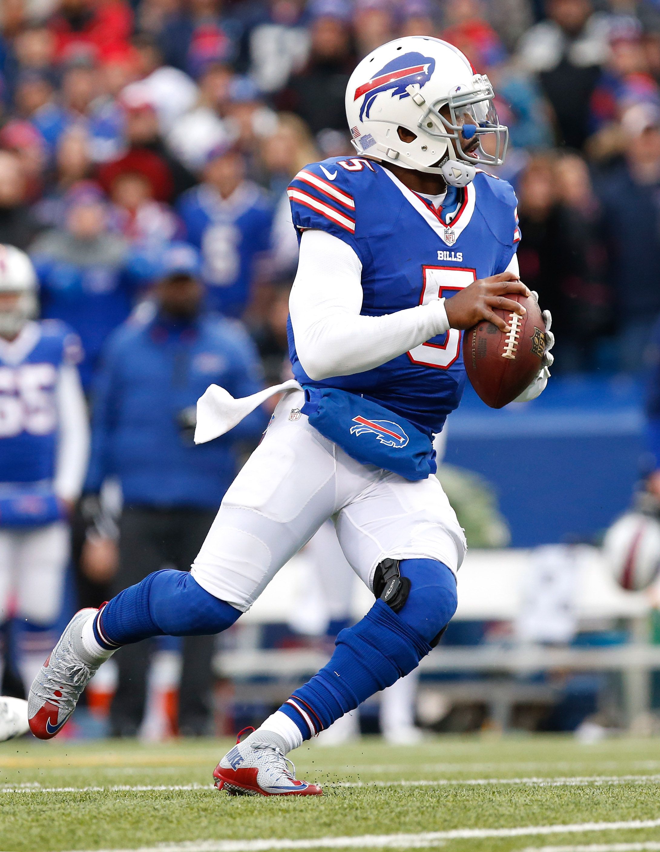 2181x2816 Bills Exploring Extension For Tyrod Taylor