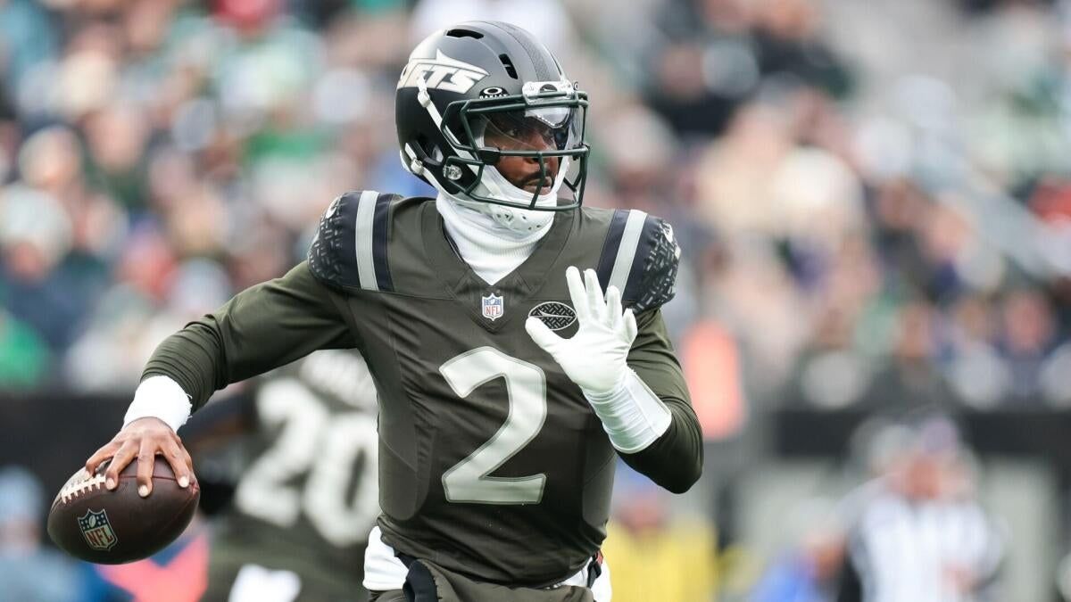 1200x675 Packers sign Tyrod Taylor: Ranking best QBs still available for backup market