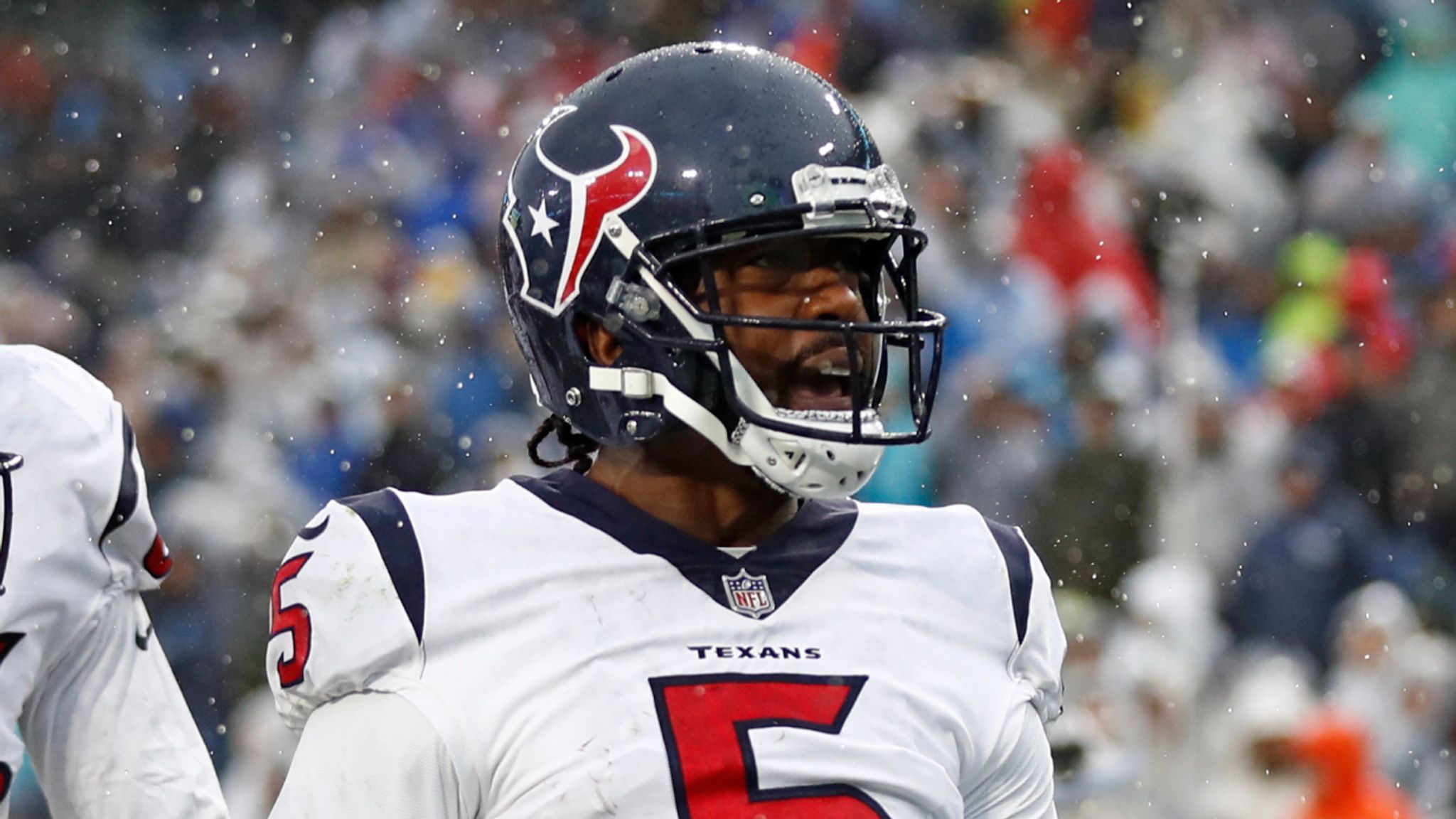 2048x1152 NFL Week 11 best bits: Jonathan Taylor's MVP claim, terrific Tyrod Taylor and the Kansas City Chiefs' defense stars