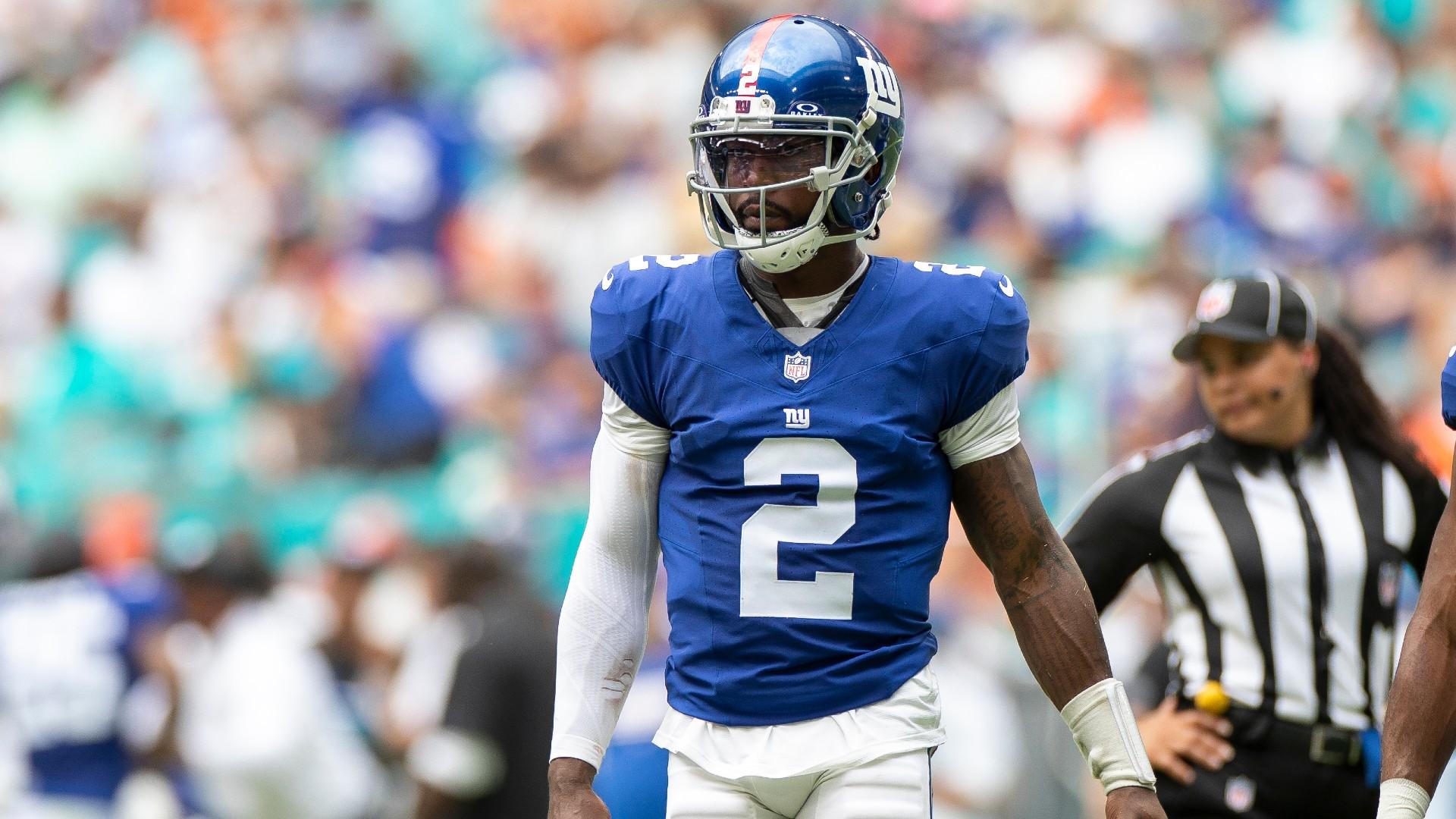 1920x1080 How Many Teams Has Tyrod Taylor Played For? Career Timeline For Giants' Well Traveled QB