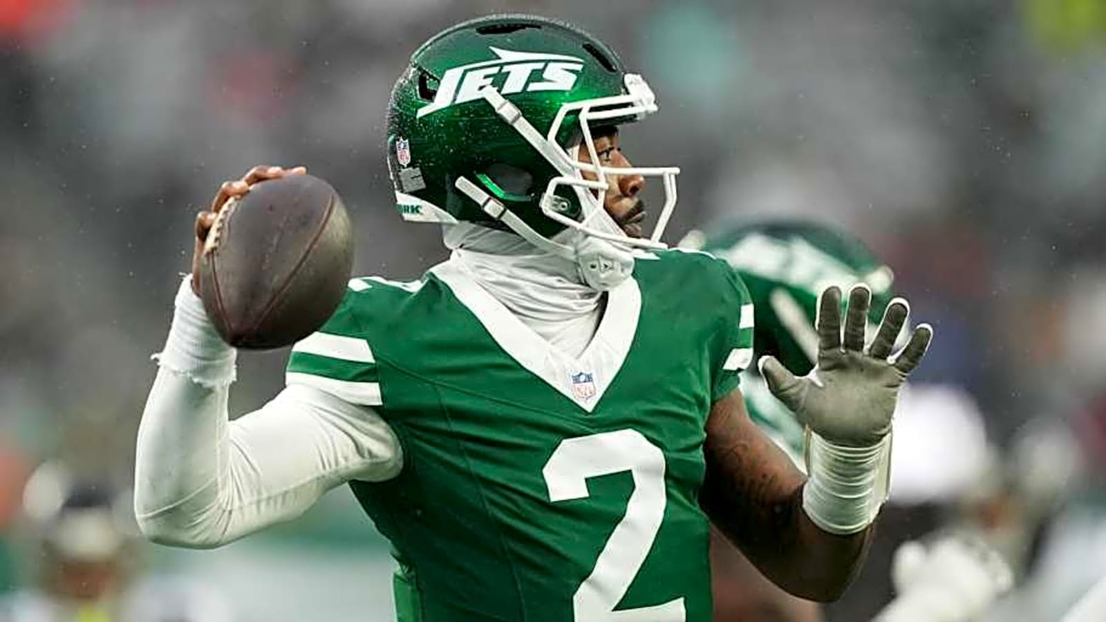 1600x900 Gloomy Signs Emerging for Tyrod Taylor's Future With Jets