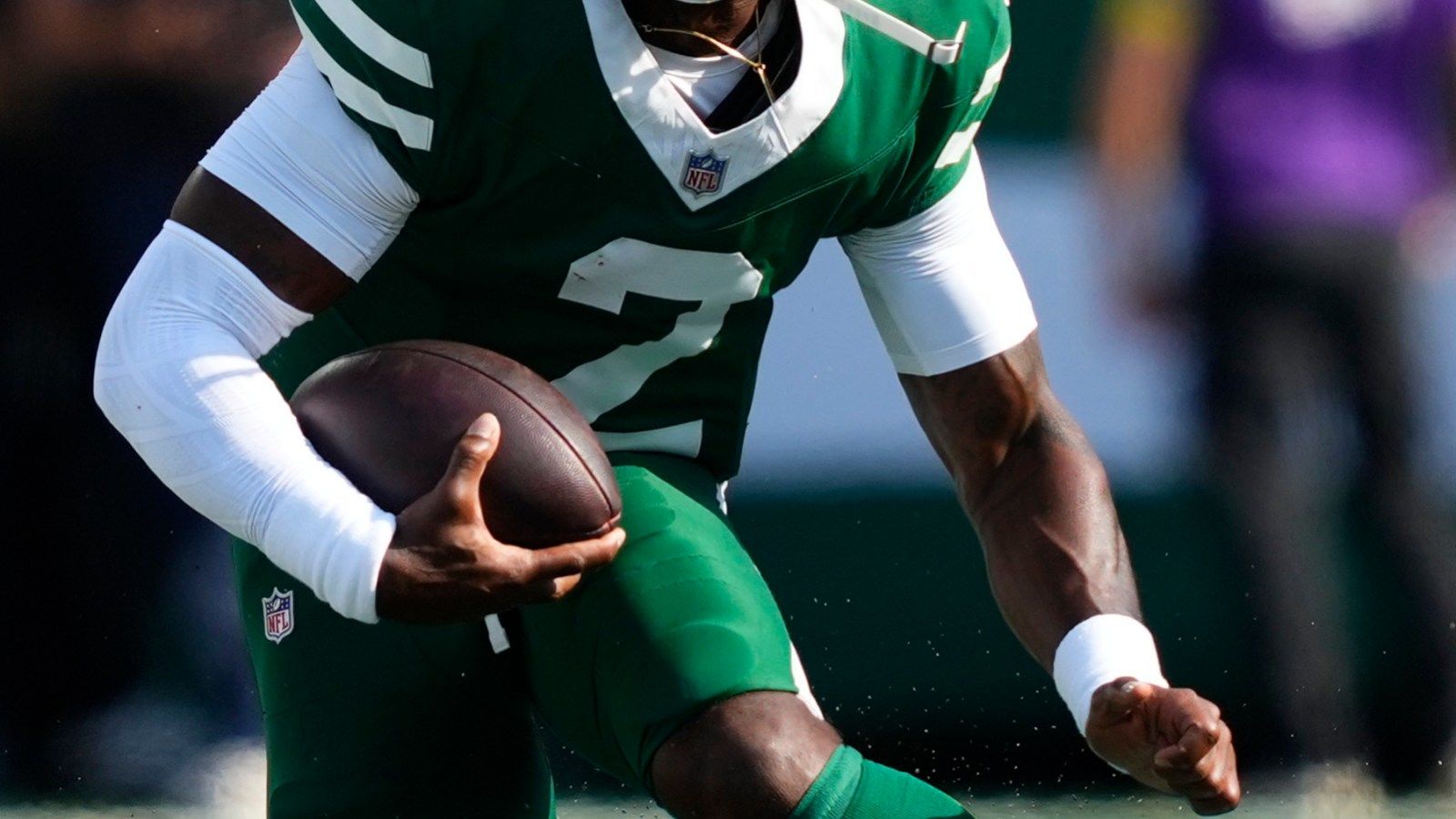 1600x900 Packers sign Hampton native Tyrod Taylor as backup QB