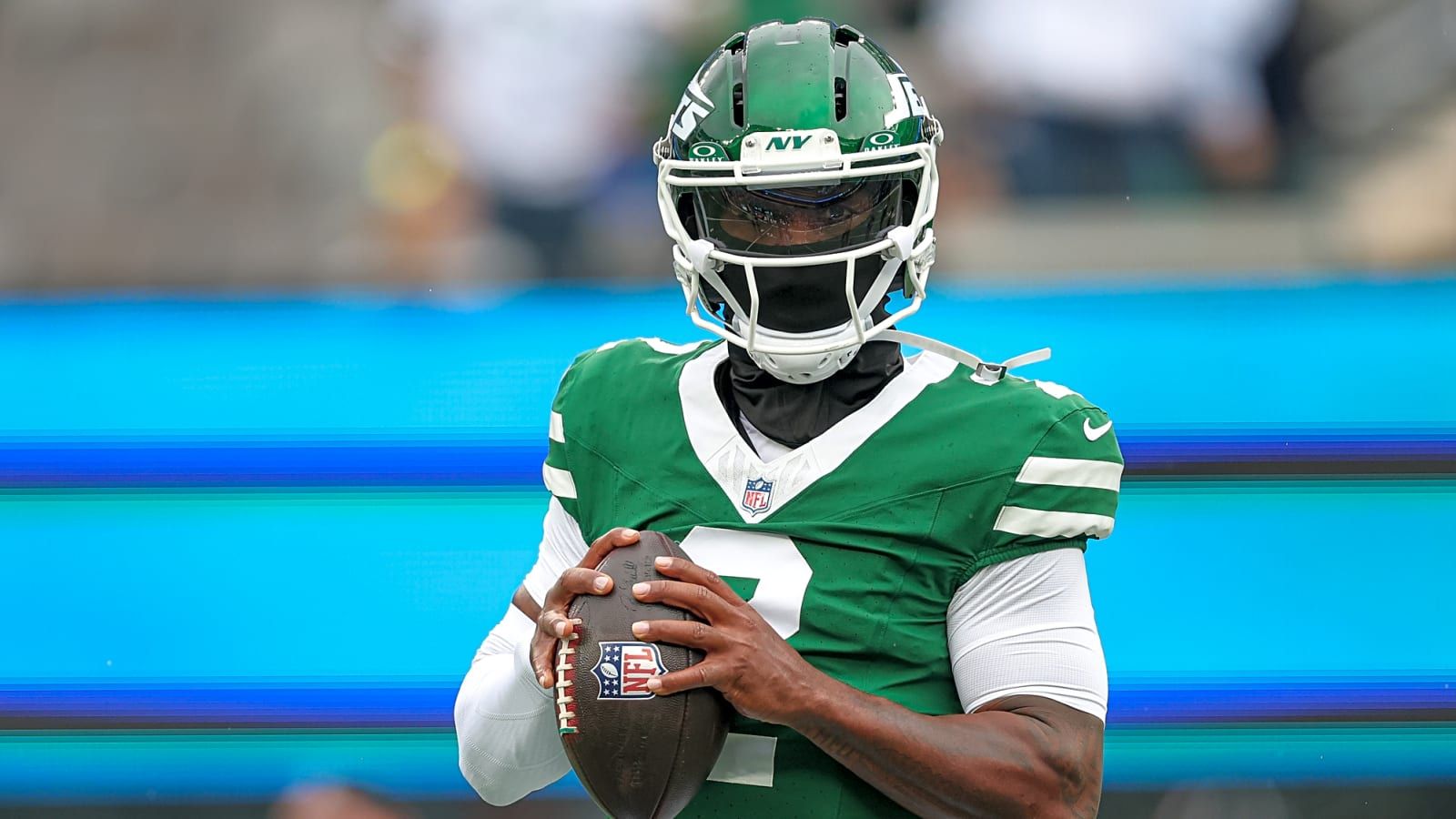 1600x900 Jets shouldn't stop QB change at just Tyrod Taylor