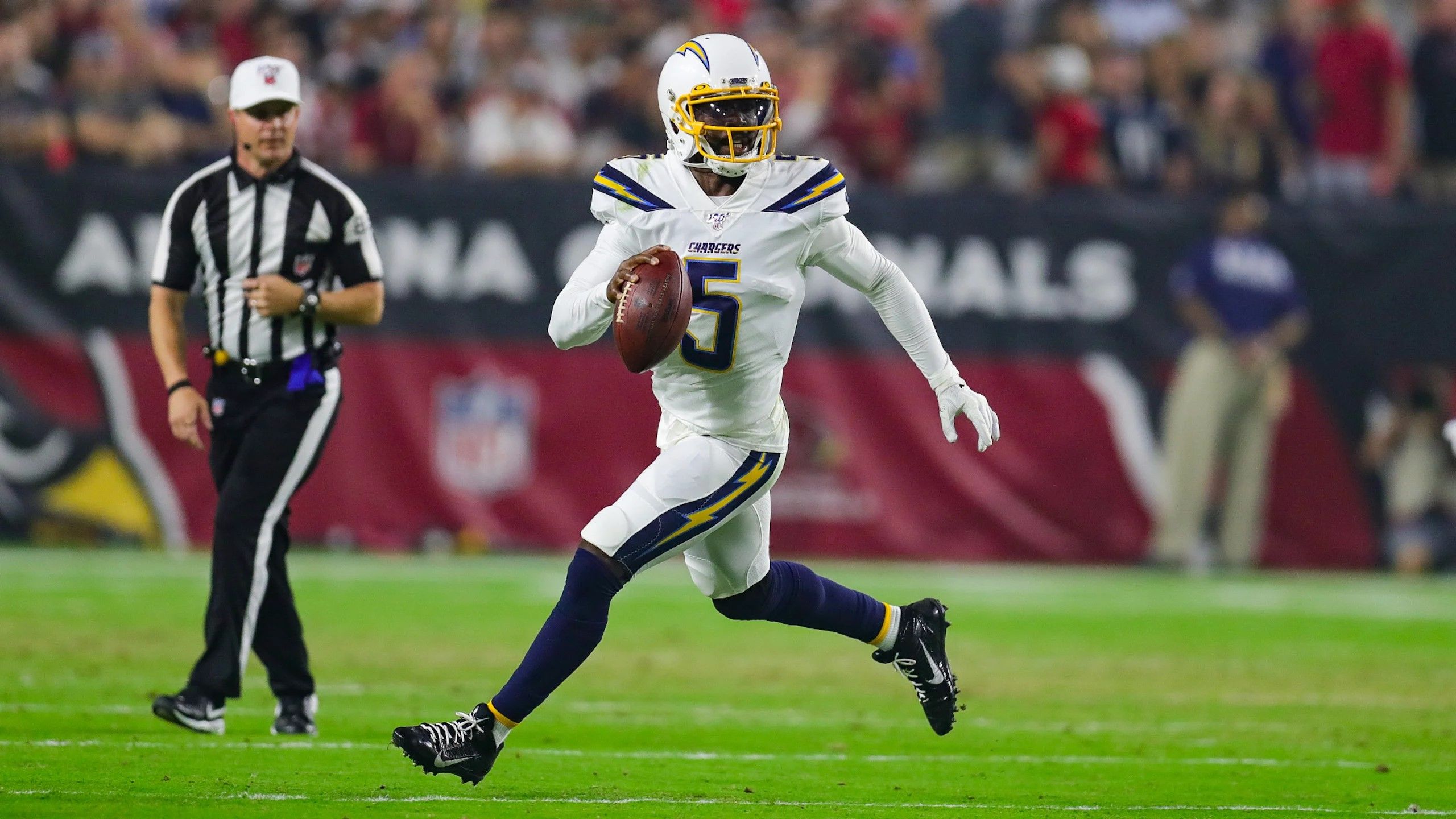 2560x1440 Tyrod Taylor looked good, for once I am confident that we could still contend with our backup QB if we had to