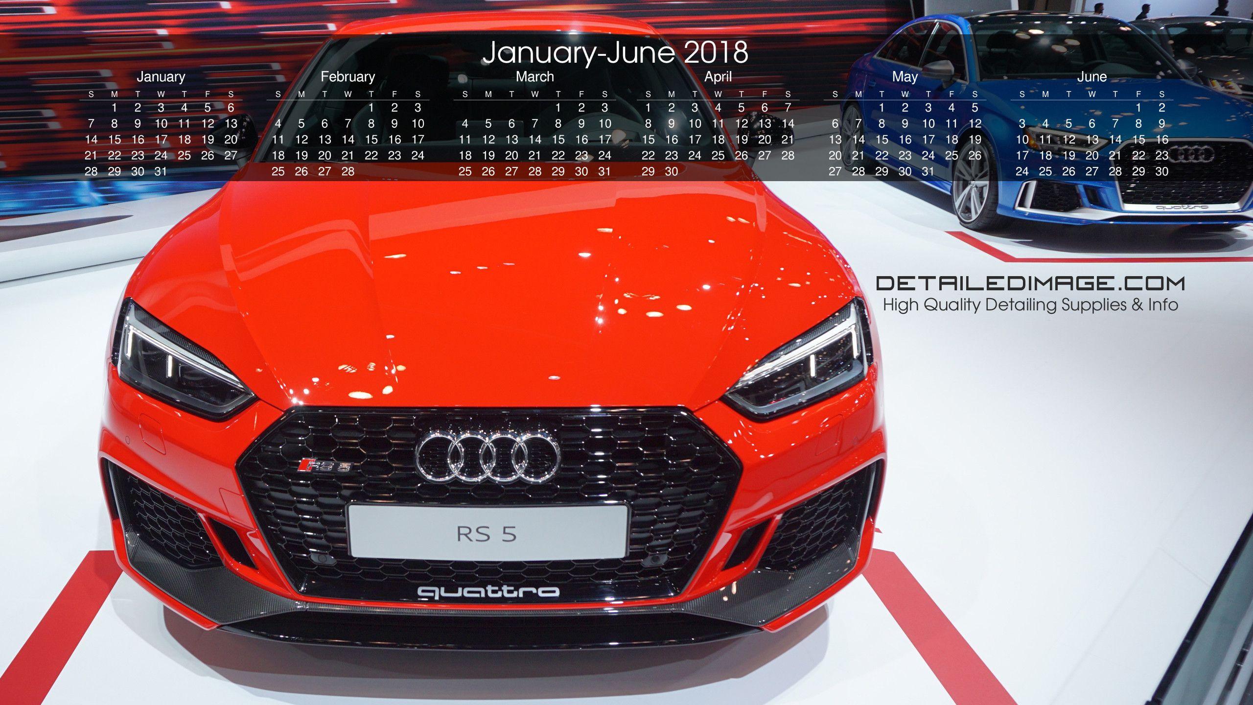 2560x1440 Desktop Wallpaper Calendar June 2018